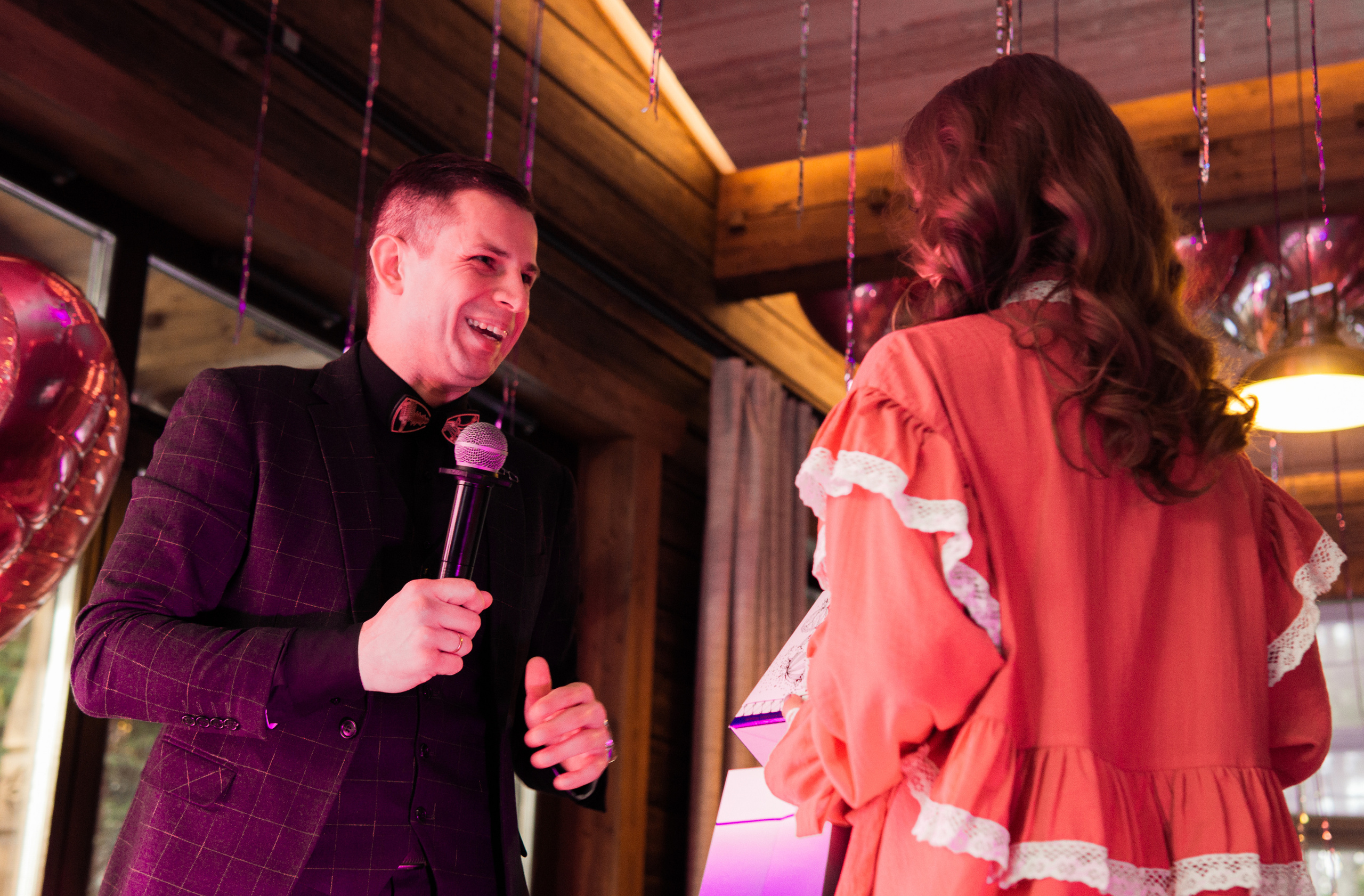 Репортажные съёмки. Эдуард Сигорский — портретный фотограф в Санкт-Петербурге