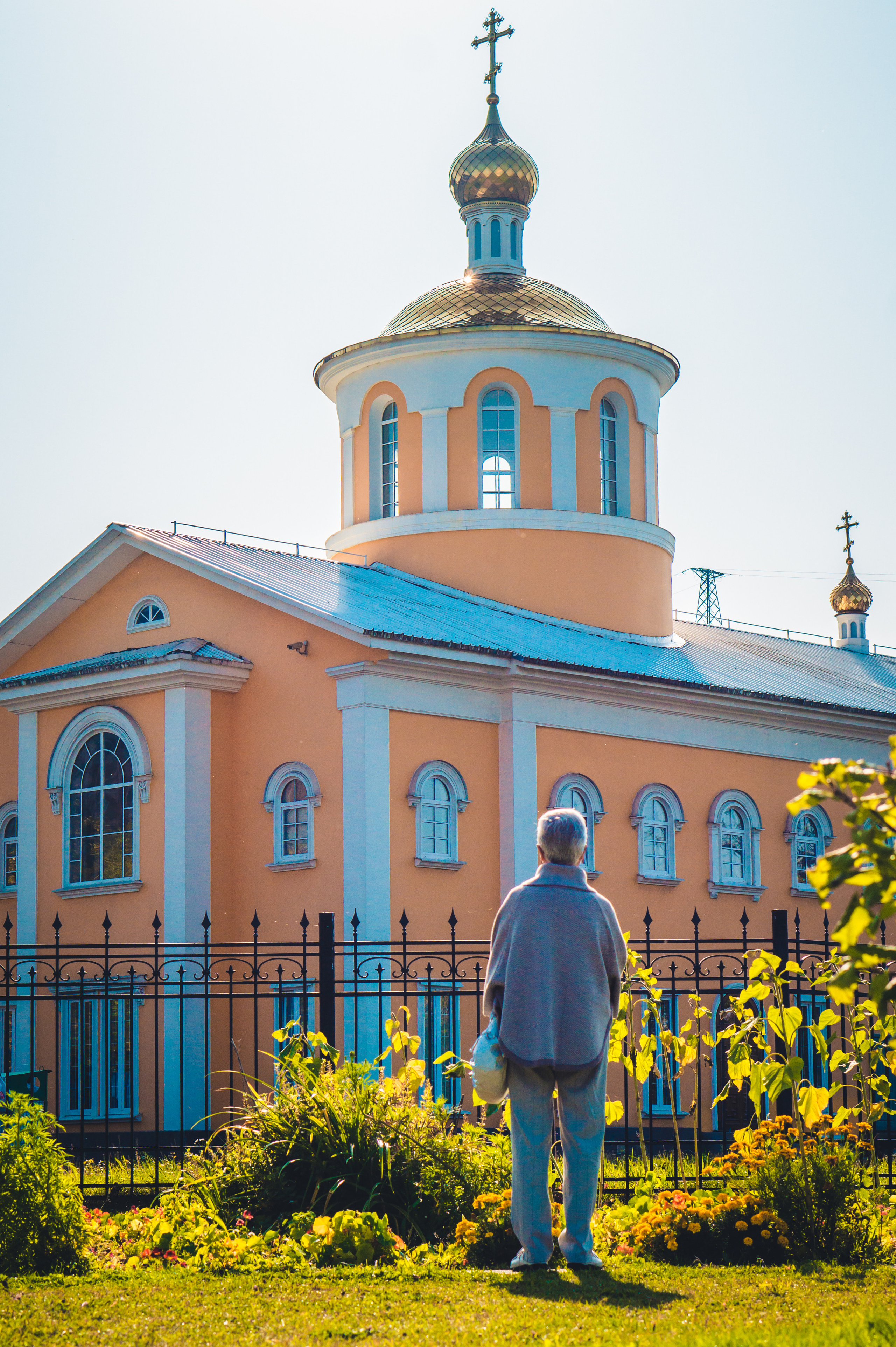 Street. Эдуард Сигорский — портретный фотограф в Санкт-Петербурге