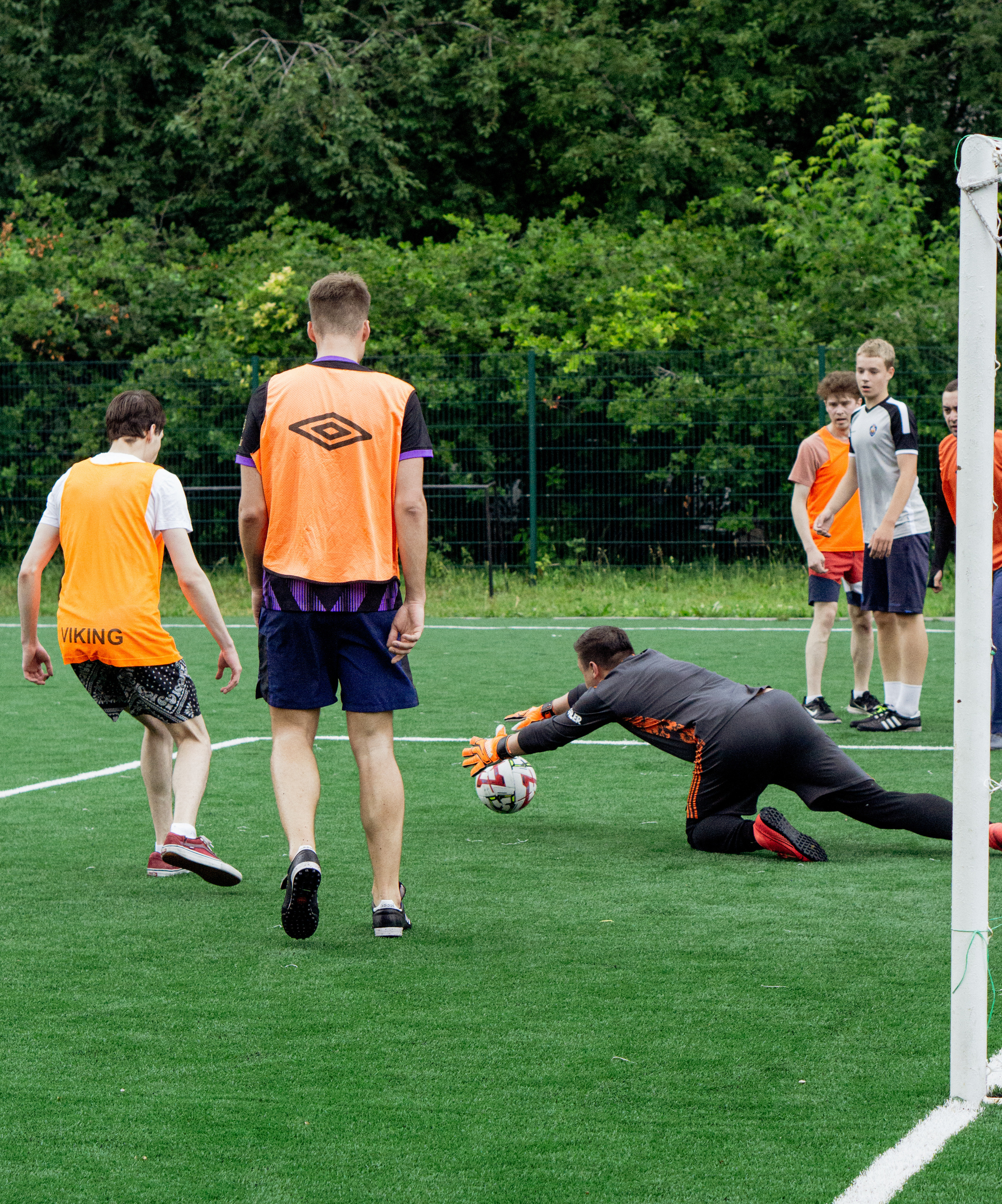 Спорт. Эдуард Сигорский — портретный фотограф в Санкт-Петербурге