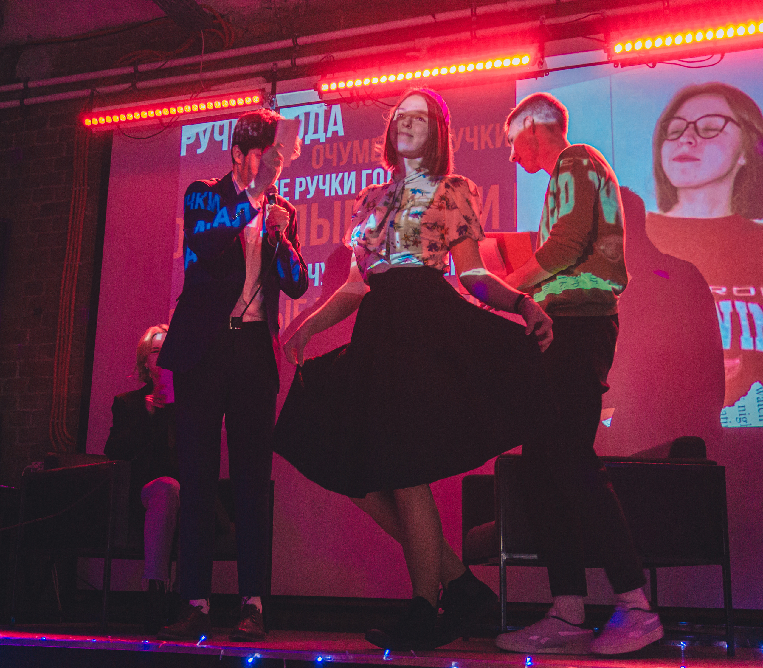 Репортажные съёмки. Эдуард Сигорский — портретный фотограф в Санкт-Петербурге