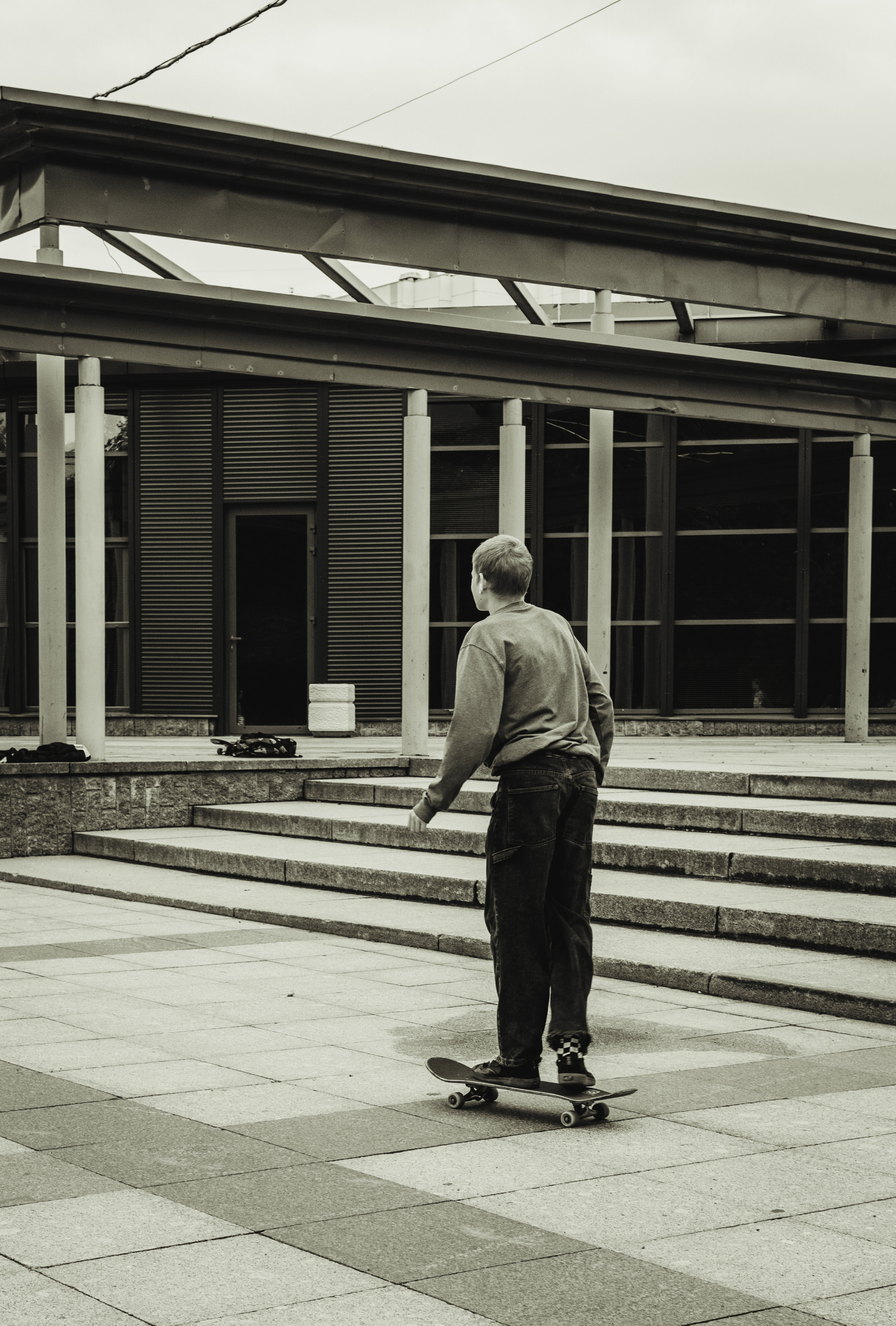 Street. Эдуард Сигорский — портретный фотограф в Санкт-Петербурге