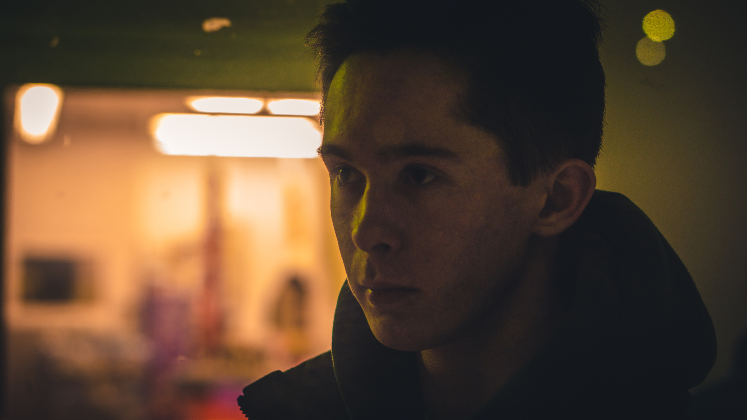 Уличные портреты. Эдуард Сигорский — портретный фотограф в Санкт-Петербурге