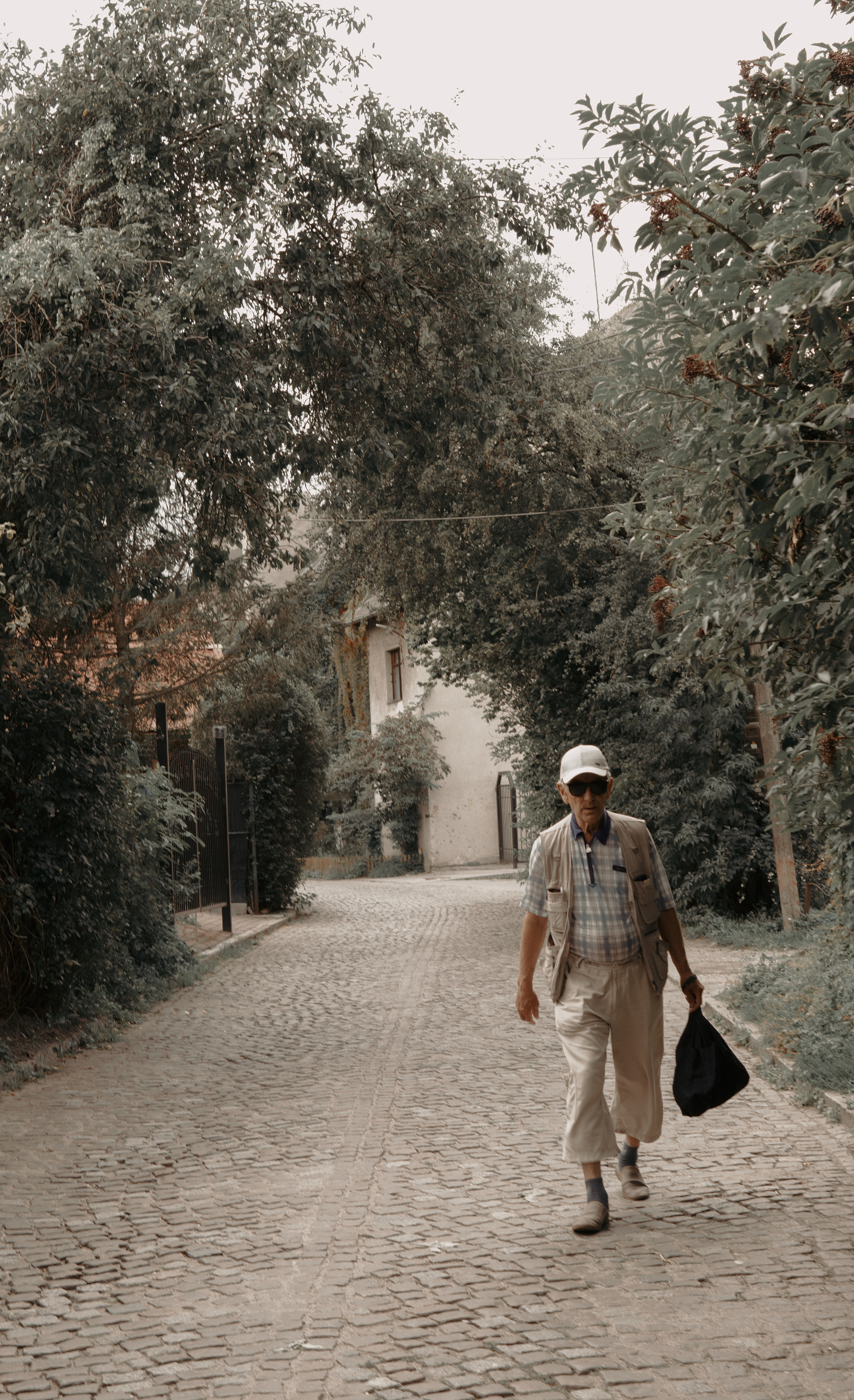 Street. Эдуард Сигорский — портретный фотограф в Санкт-Петербурге