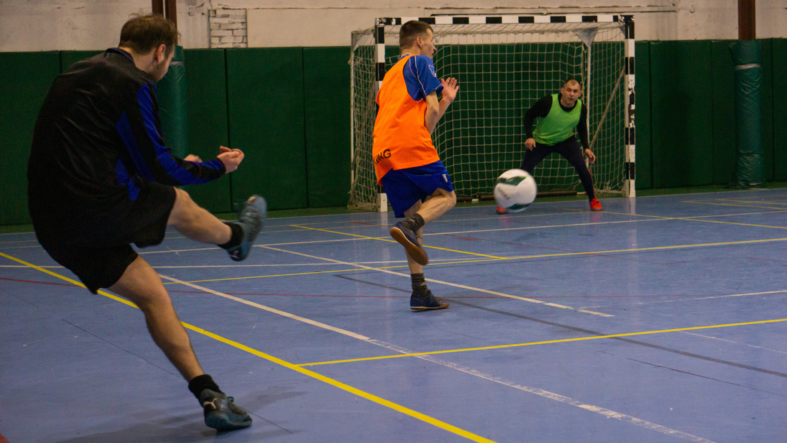 Спорт. Эдуард Сигорский — портретный фотограф в Санкт-Петербурге