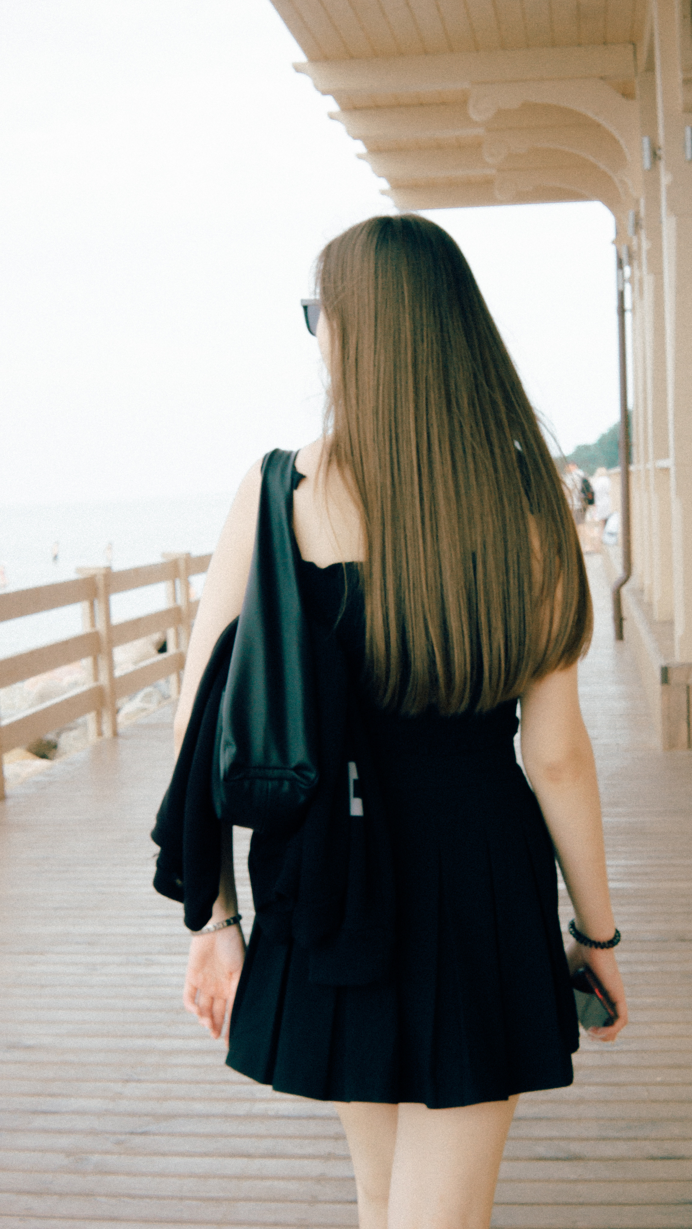 Уличные портреты. Эдуард Сигорский — портретный фотограф в Санкт-Петербурге