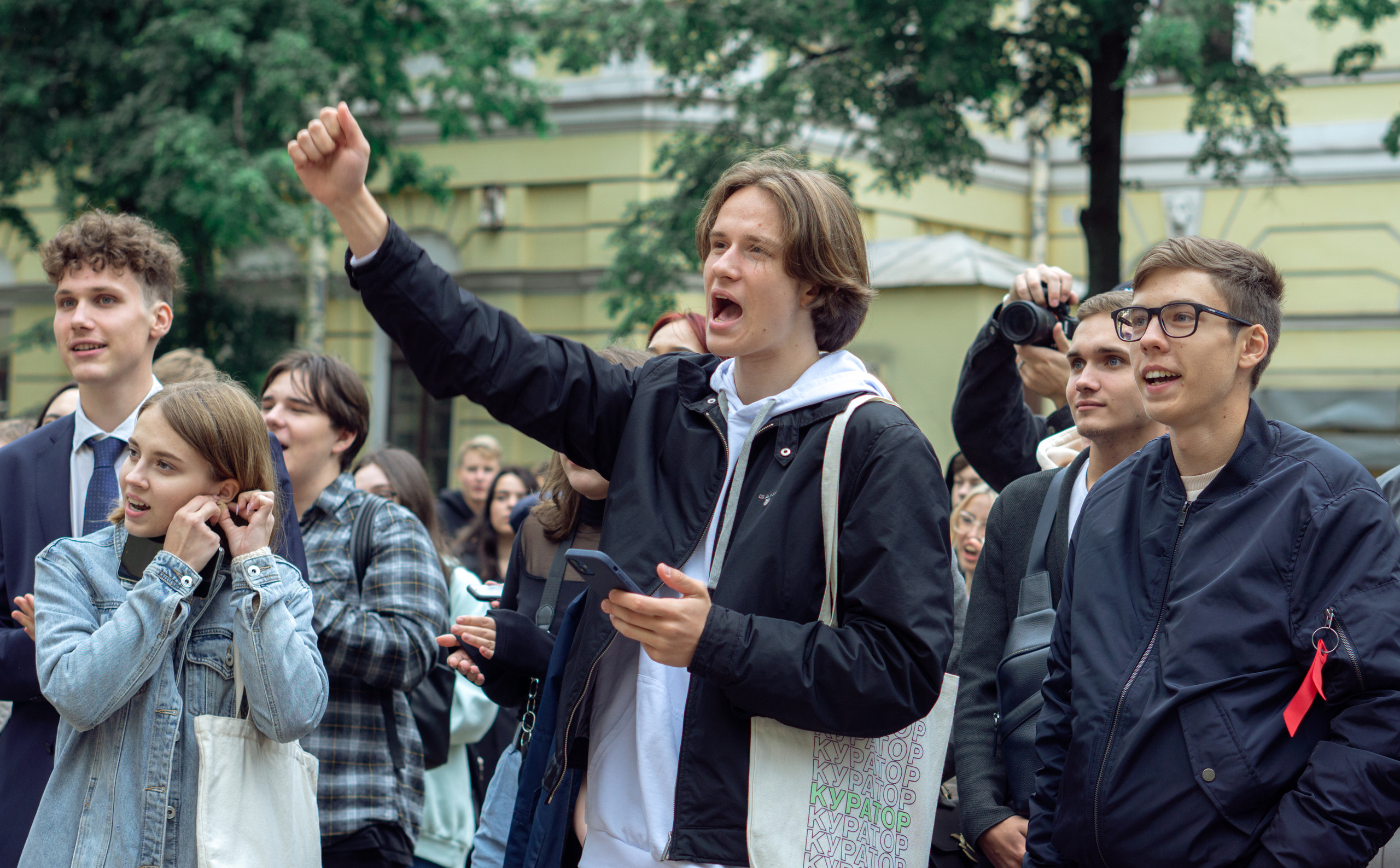 Репортажные съёмки. Эдуард Сигорский — портретный фотограф в Санкт-Петербурге