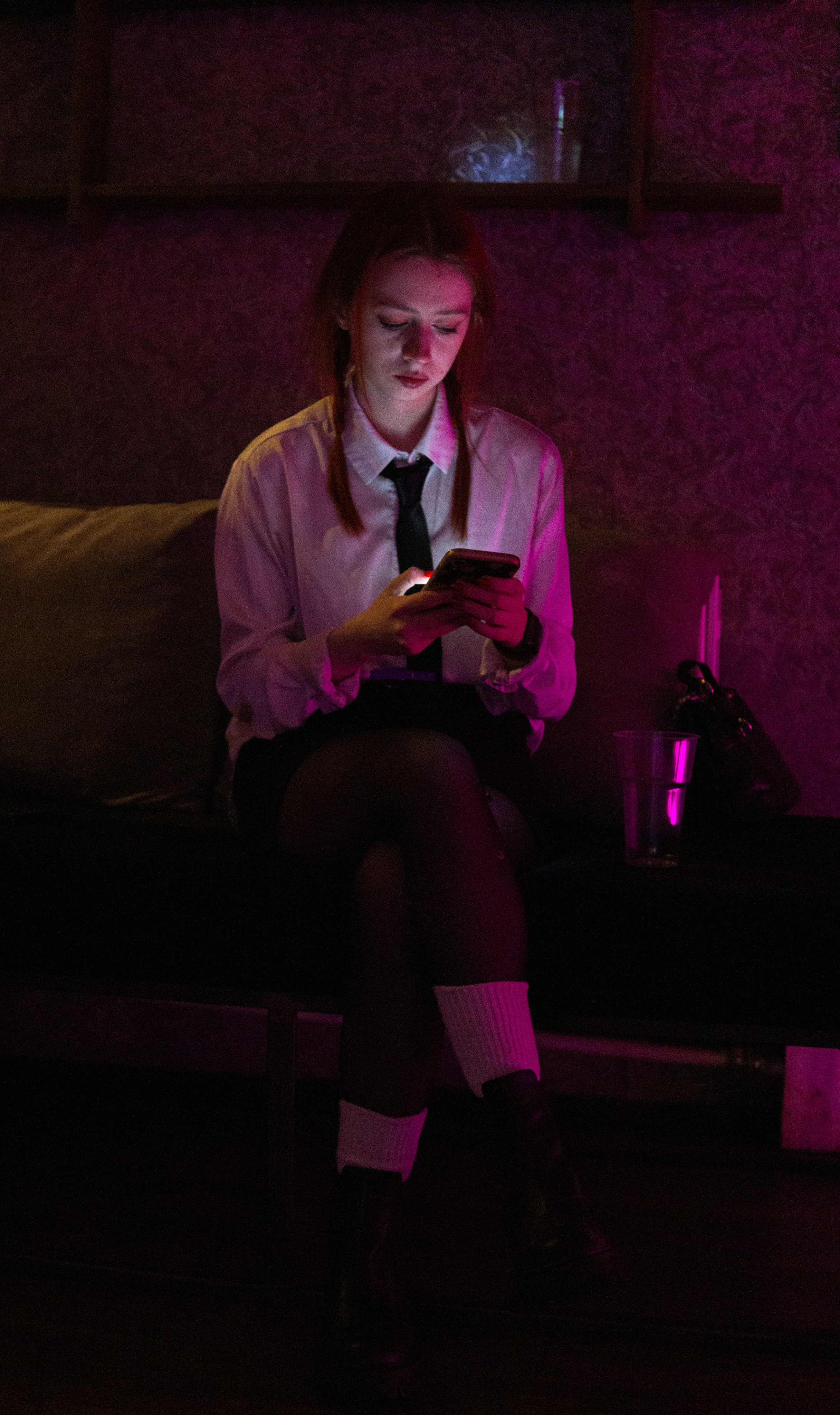 Репортажные съёмки. Эдуард Сигорский — портретный фотограф в Санкт-Петербурге