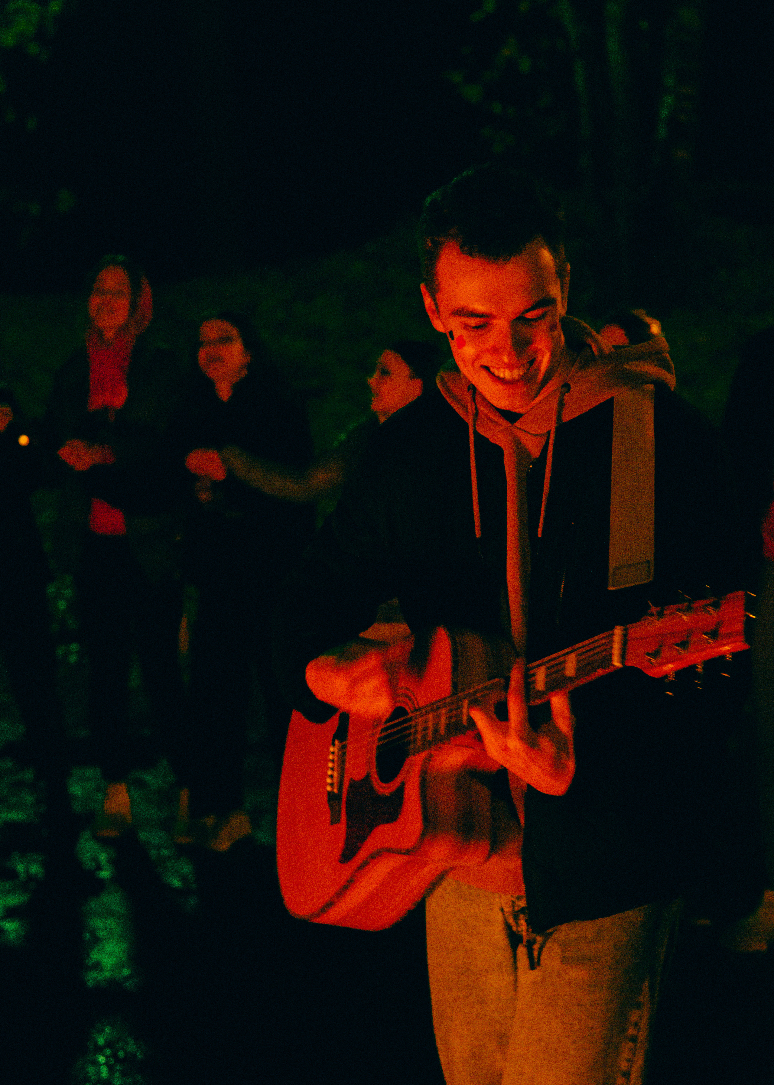 Уличные портреты. Эдуард Сигорский — портретный фотограф в Санкт-Петербурге