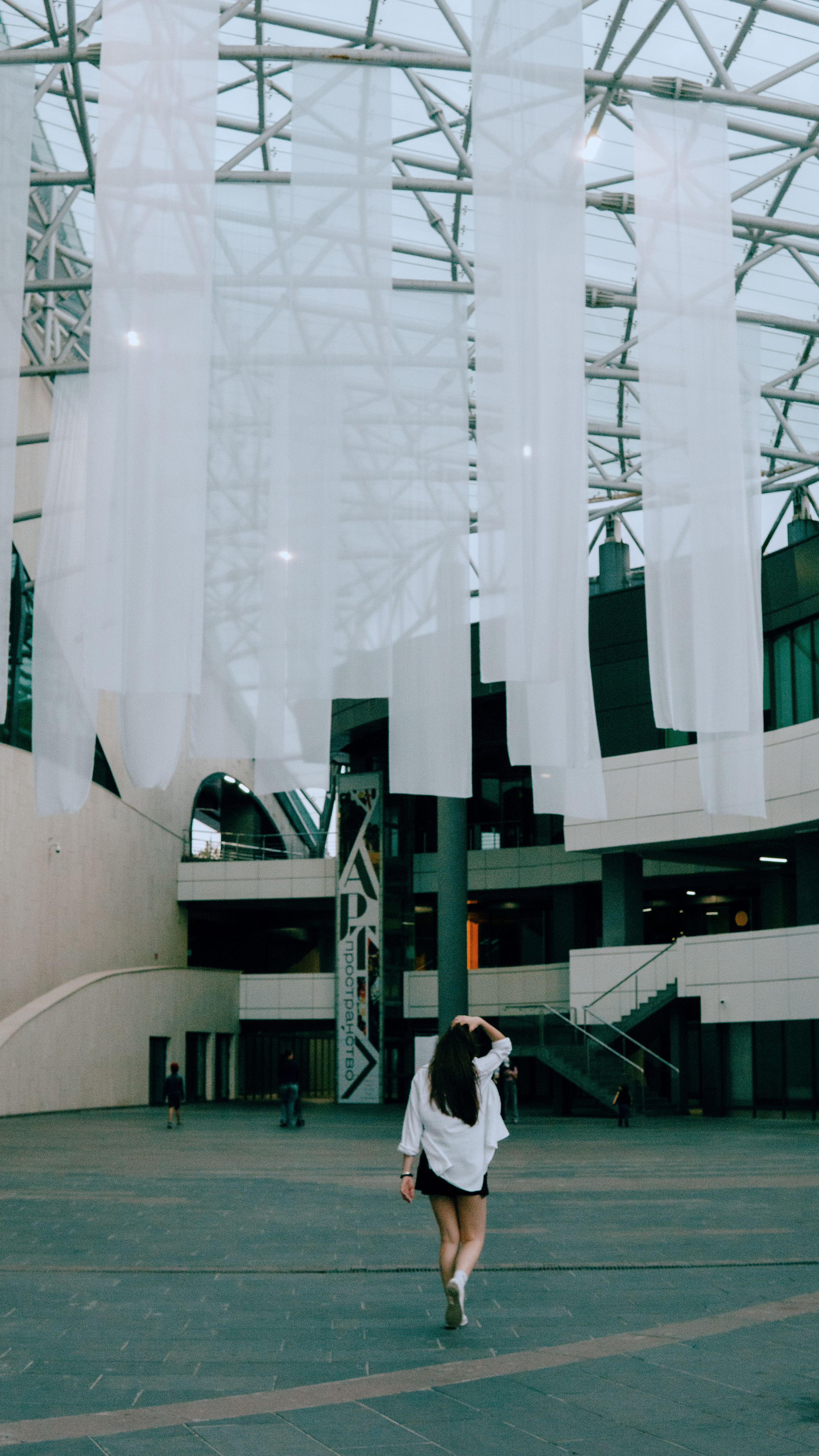 Уличные портреты. Эдуард Сигорский — портретный фотограф в Санкт-Петербурге