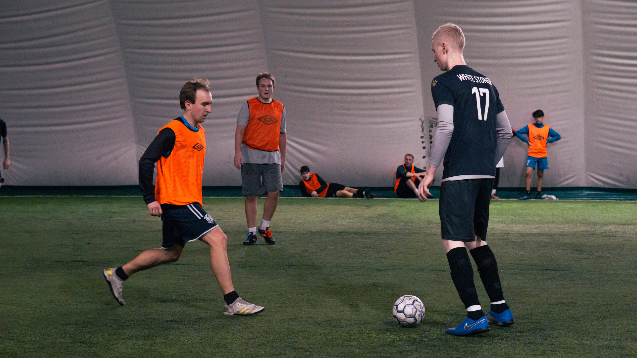 Спорт. Эдуард Сигорский — портретный фотограф в Санкт-Петербурге