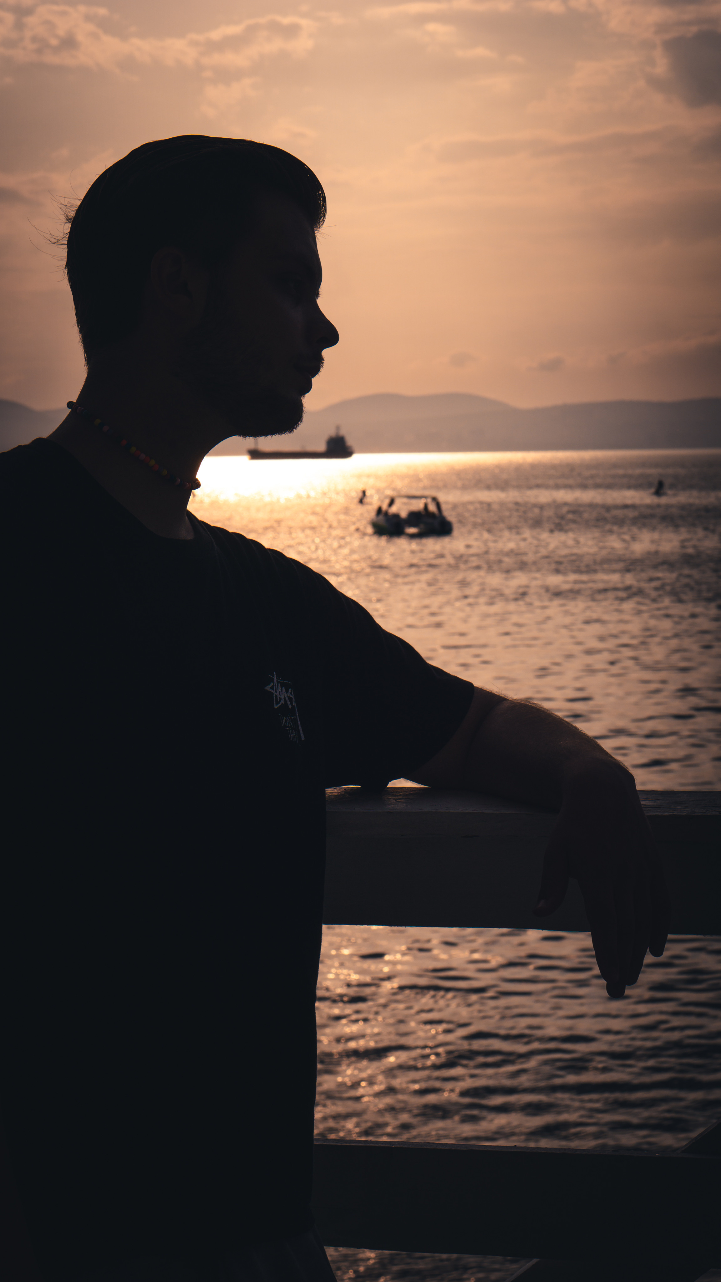 Уличные портреты. Эдуард Сигорский — портретный фотограф в Санкт-Петербурге