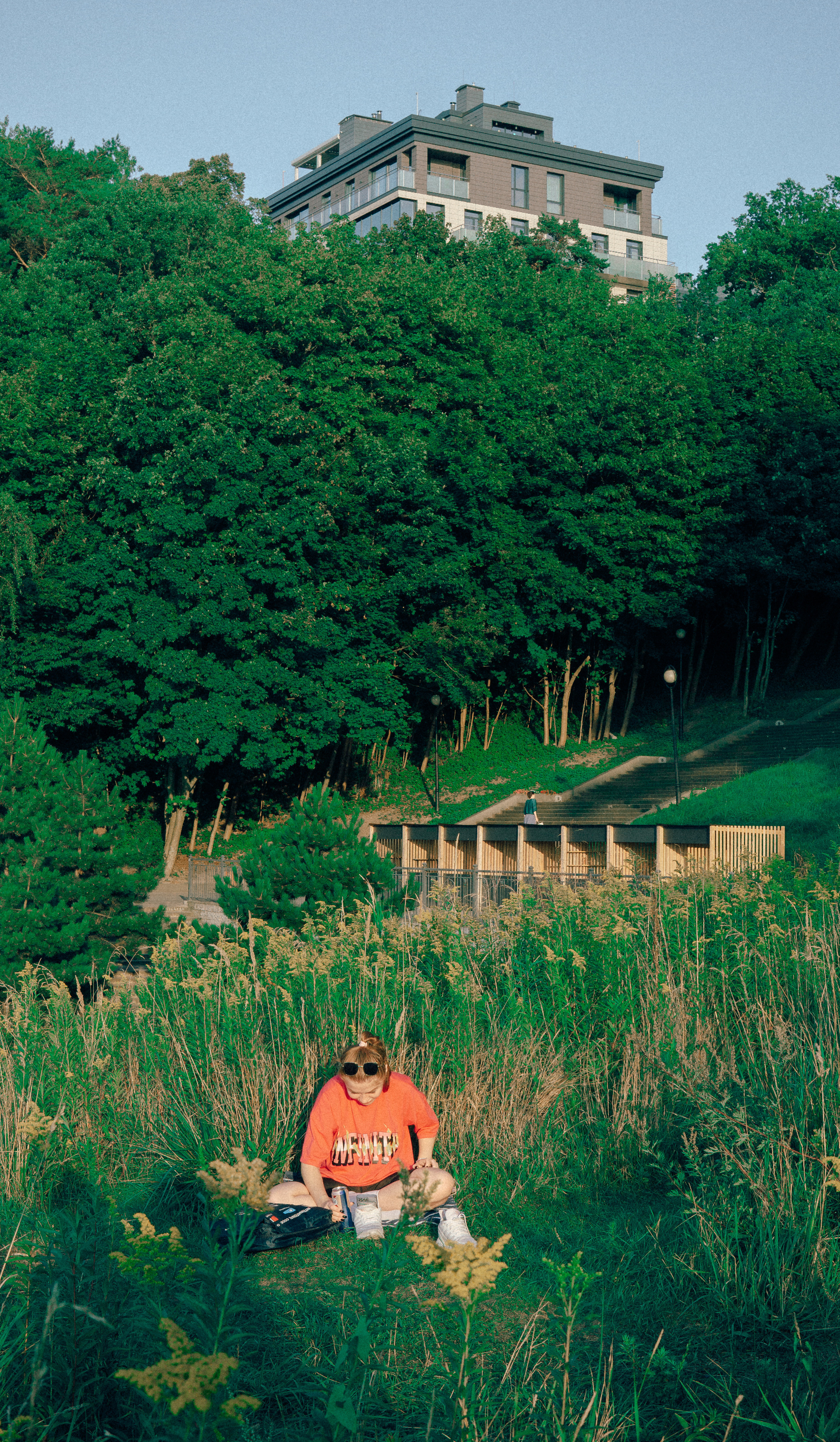 Street. Эдуард Сигорский — портретный фотограф в Санкт-Петербурге
