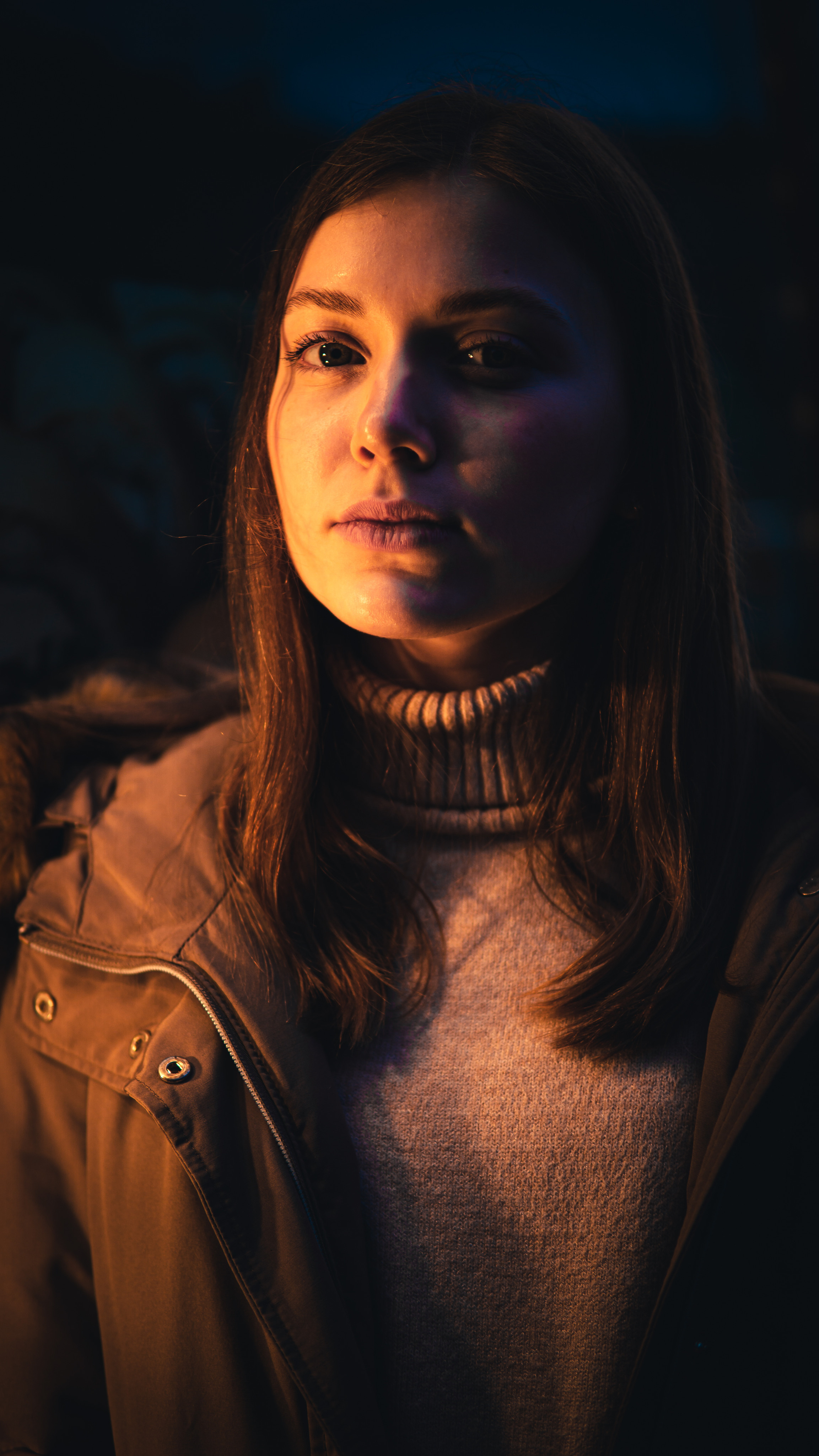 Уличные портреты. Эдуард Сигорский — портретный фотограф в Санкт-Петербурге