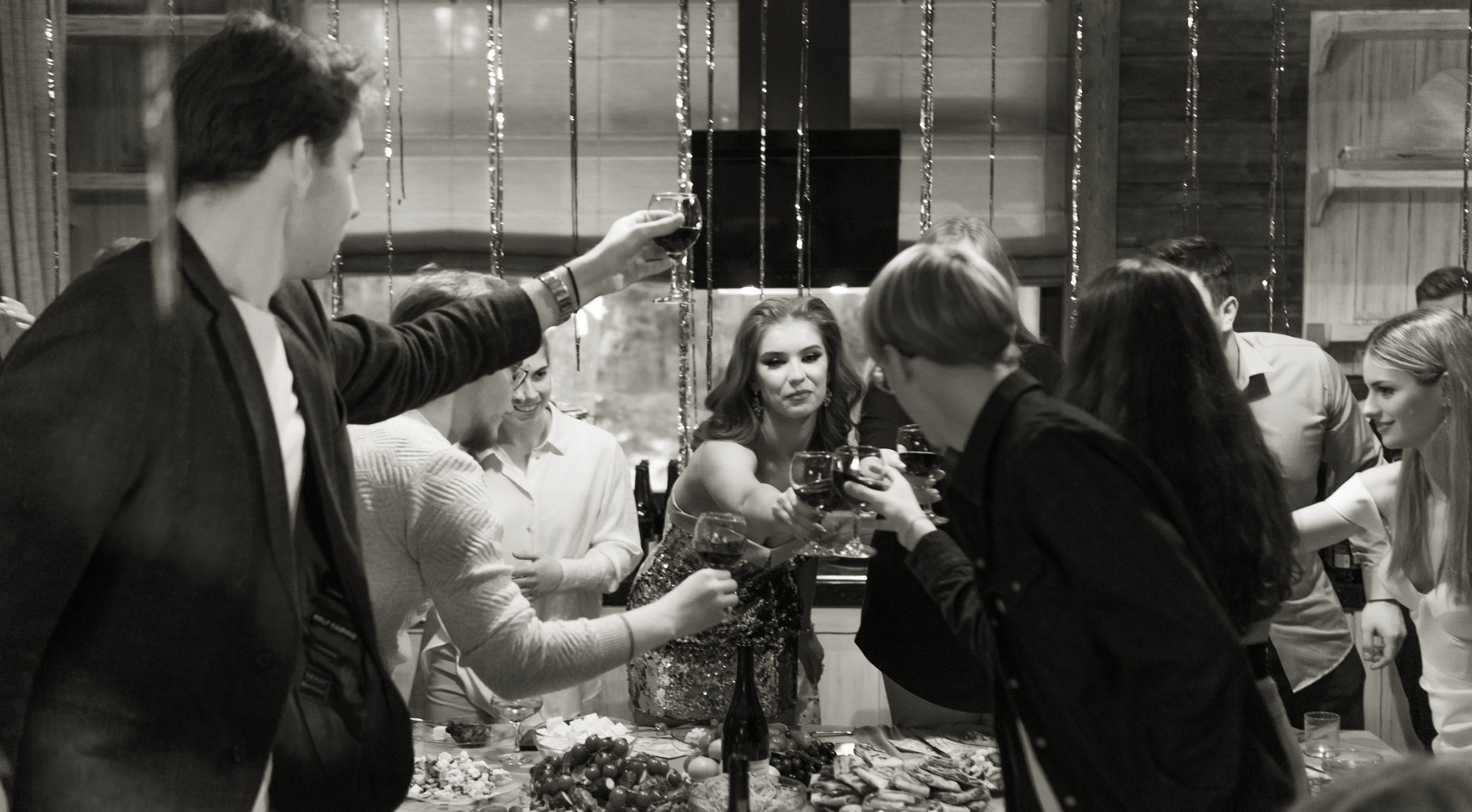 Репортажные съёмки. Эдуард Сигорский — портретный фотограф в Санкт-Петербурге