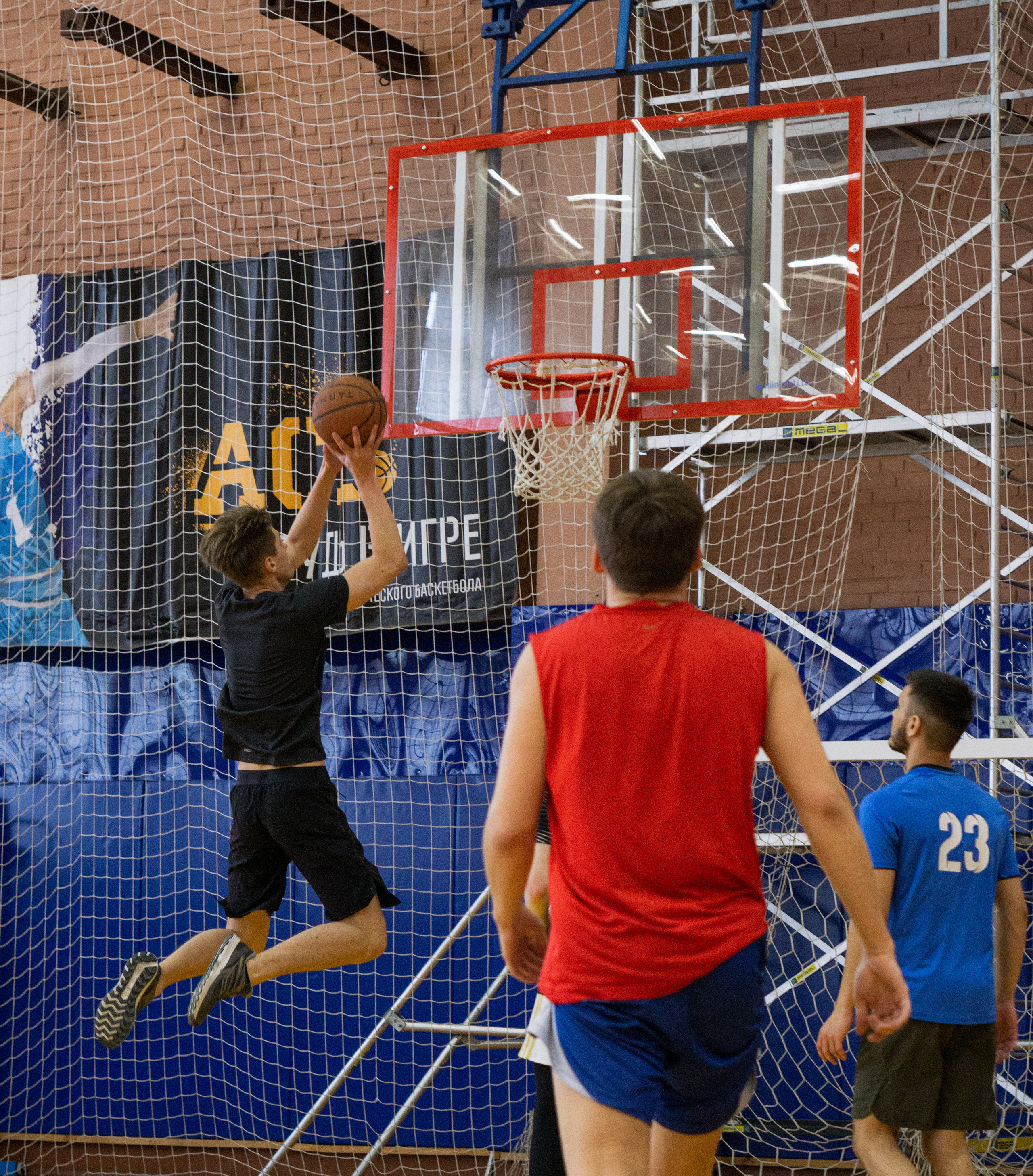 Спорт. Эдуард Сигорский — портретный фотограф в Санкт-Петербурге