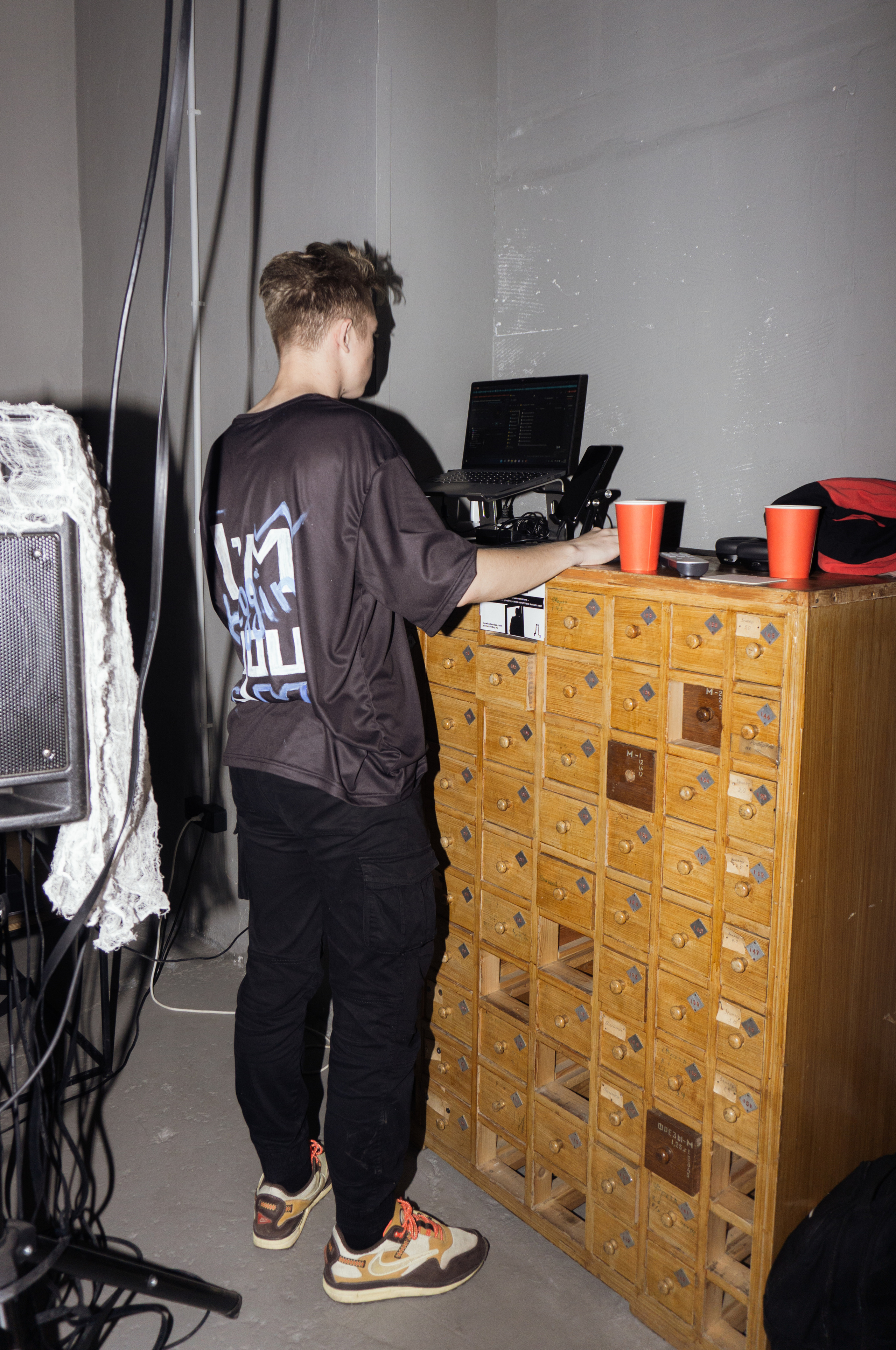 Репортажные съёмки. Эдуард Сигорский — портретный фотограф в Санкт-Петербурге