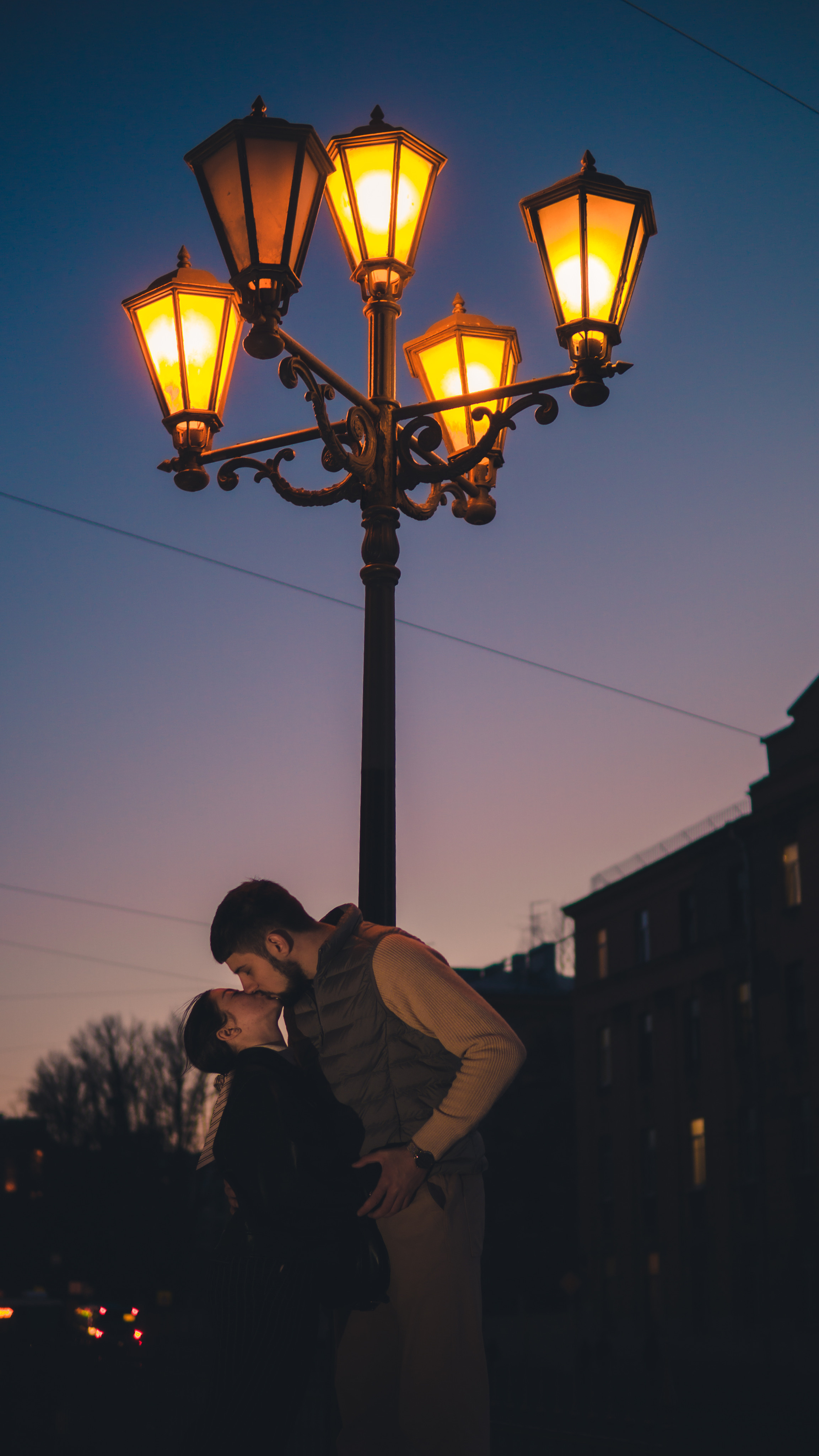 Уличные портреты. Эдуард Сигорский — портретный фотограф в Санкт-Петербурге