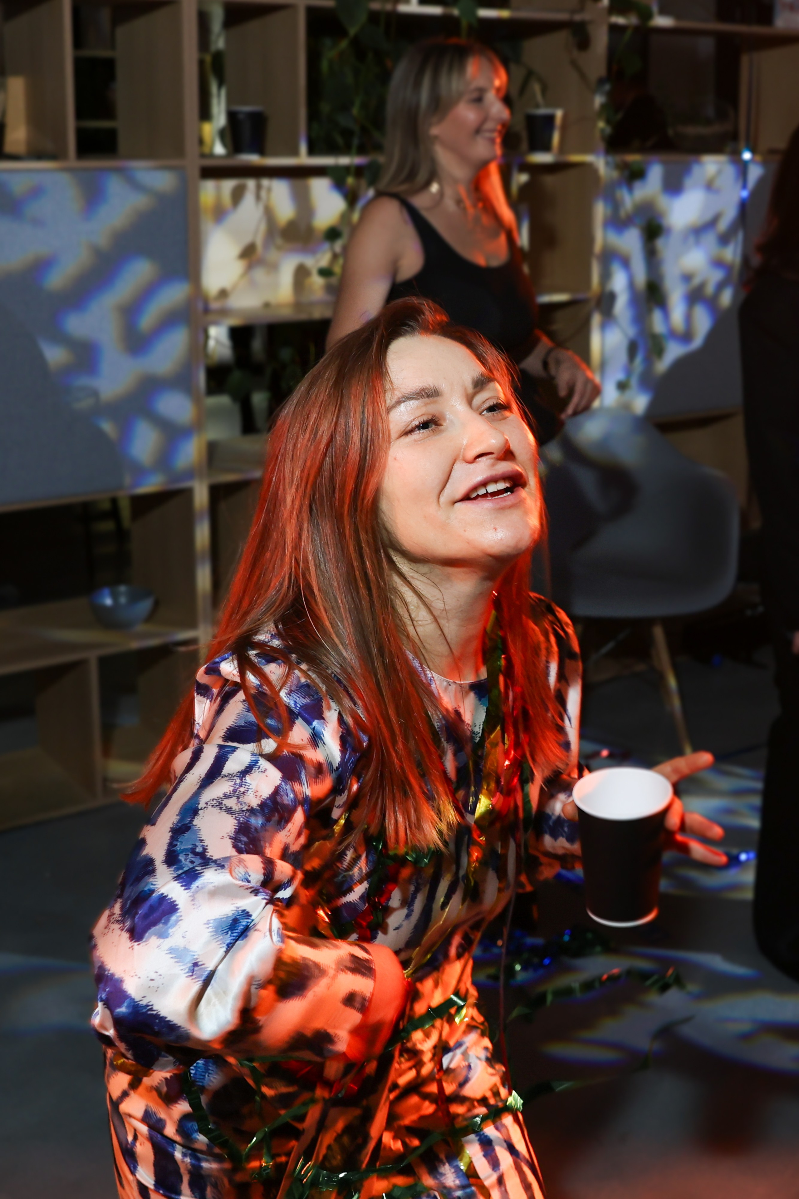 Корпоратив «Самокат». Фотограф Дарья Попова