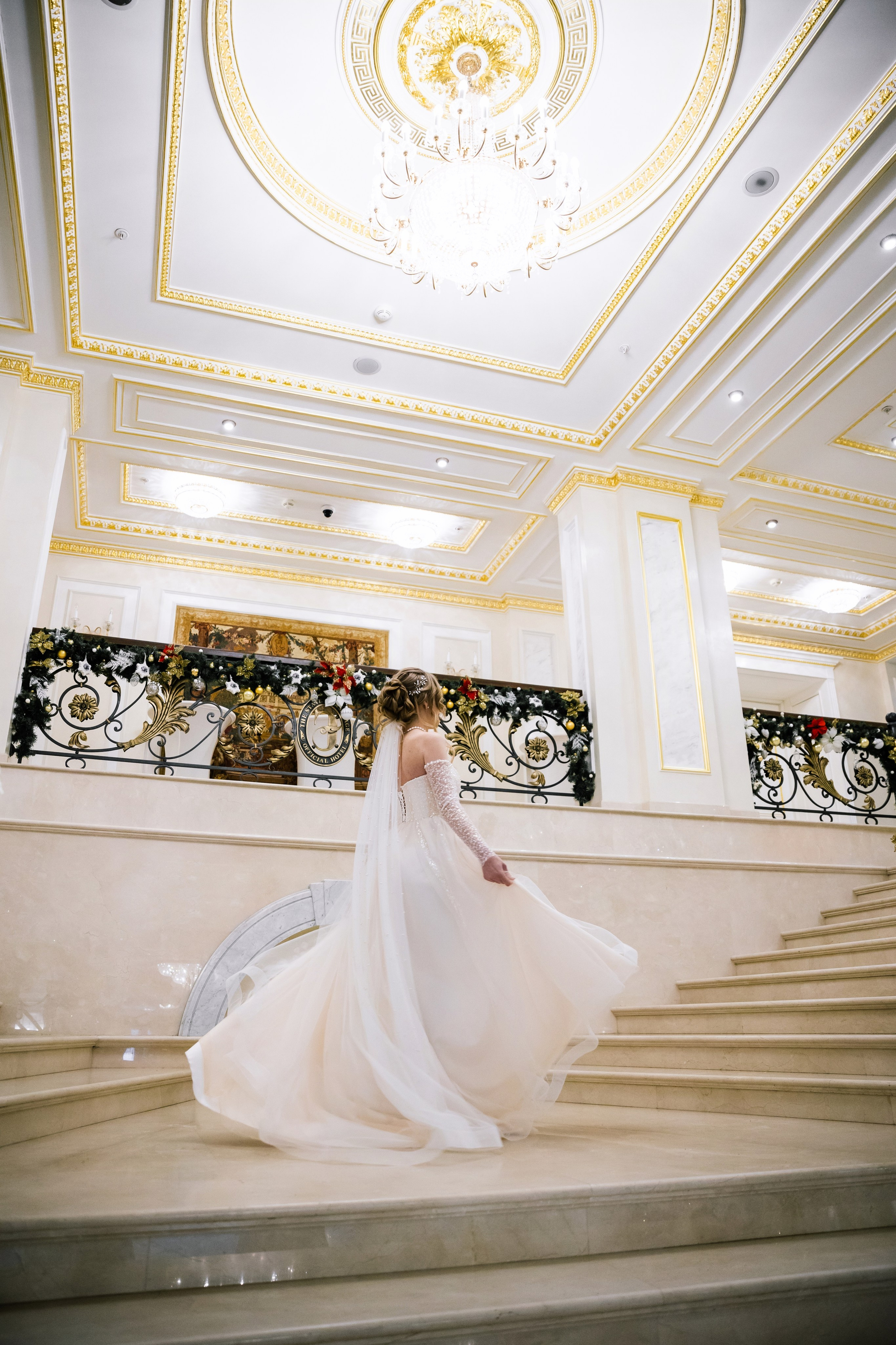 Максим и Надежда. Свадебный фотограф Санкт-Петербург Катерина Ширяева