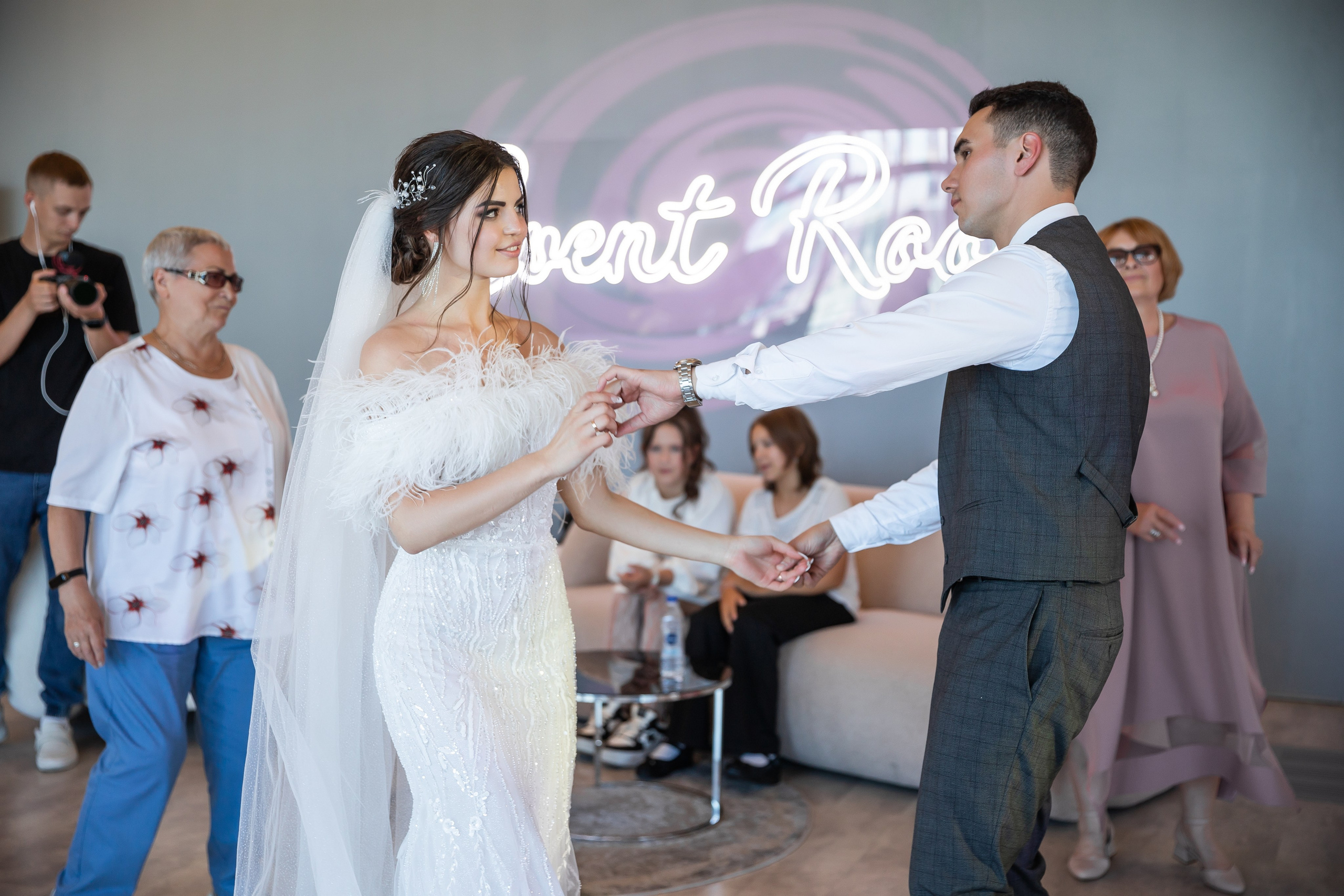 БАНКЕТ. Свадебный фотограф Санкт-Петербург Катерина Ширяева