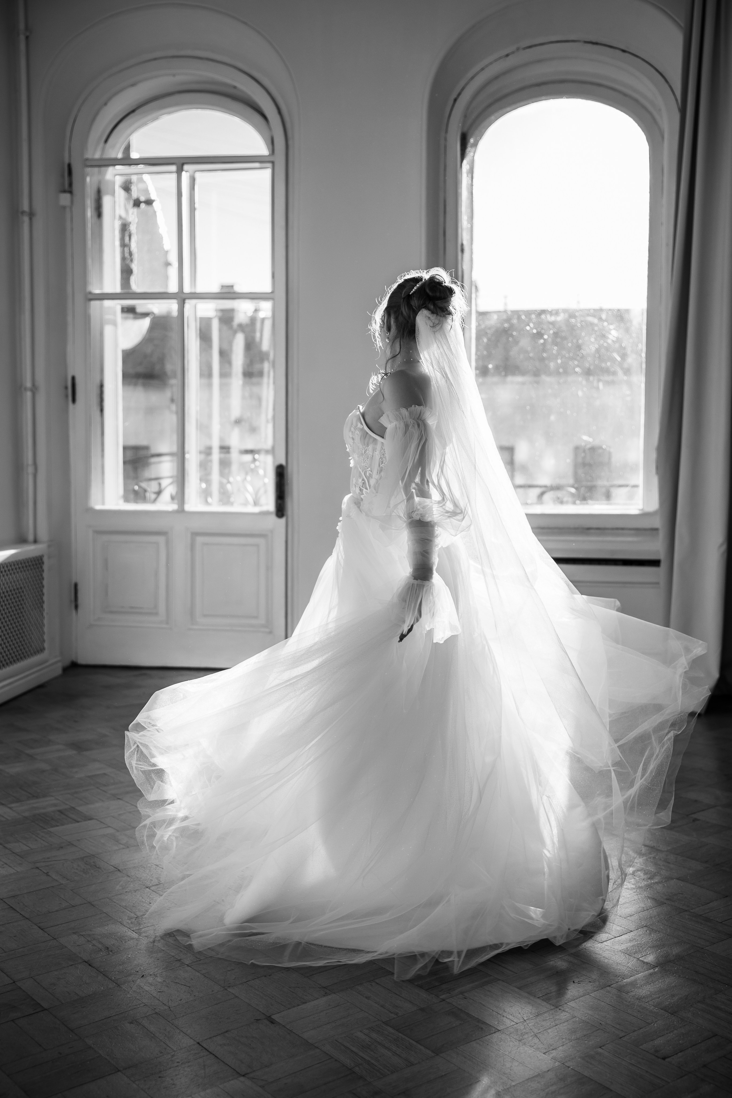 ПРОГУЛКА. Свадебный фотограф Санкт-Петербург Катерина Ширяева