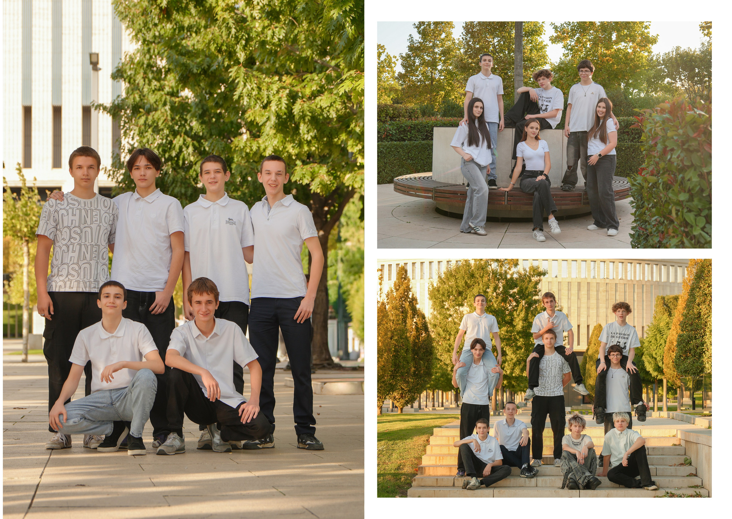 ШКОЛА 78 9 И. Красивый выпускной альбом в Краснодаре