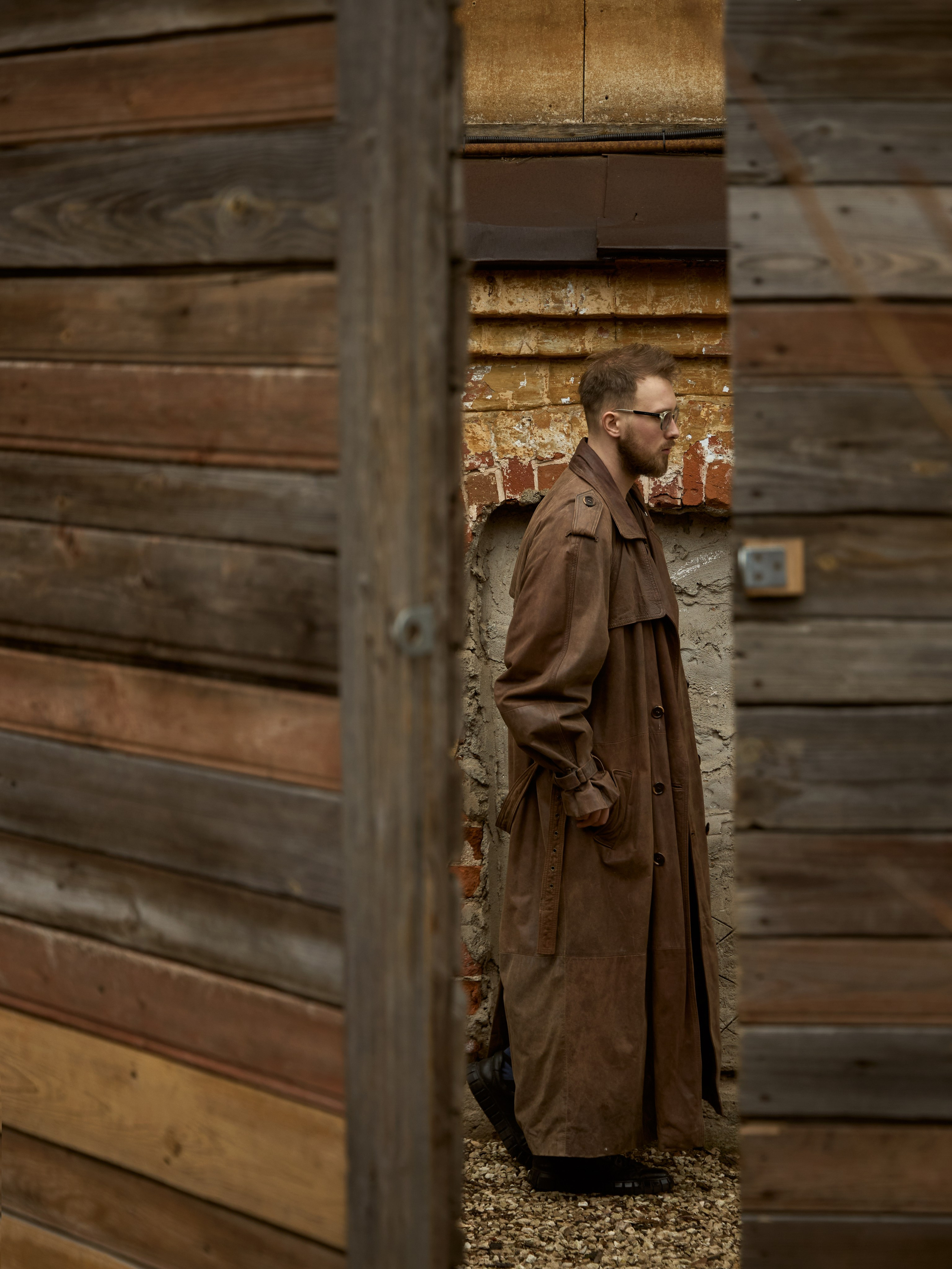 Даня Пирогов. Июнь'25. Журнал Собака.ru. Профессиональный фотограф Федотова Арина