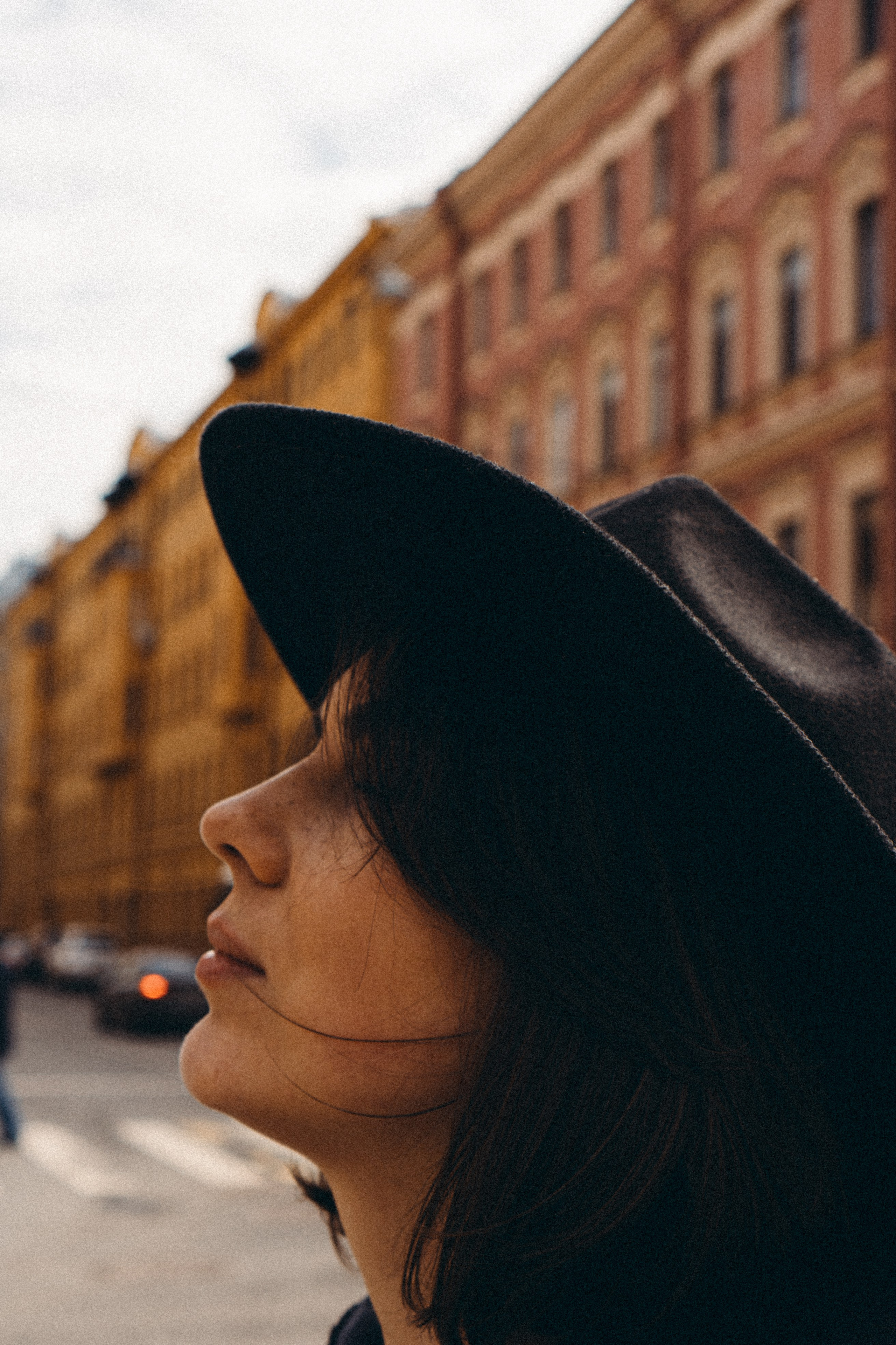 Прогулка по весеннему Питеру. Профессиональный фотограф, Санкт-Петербург — Виктория Богомолова