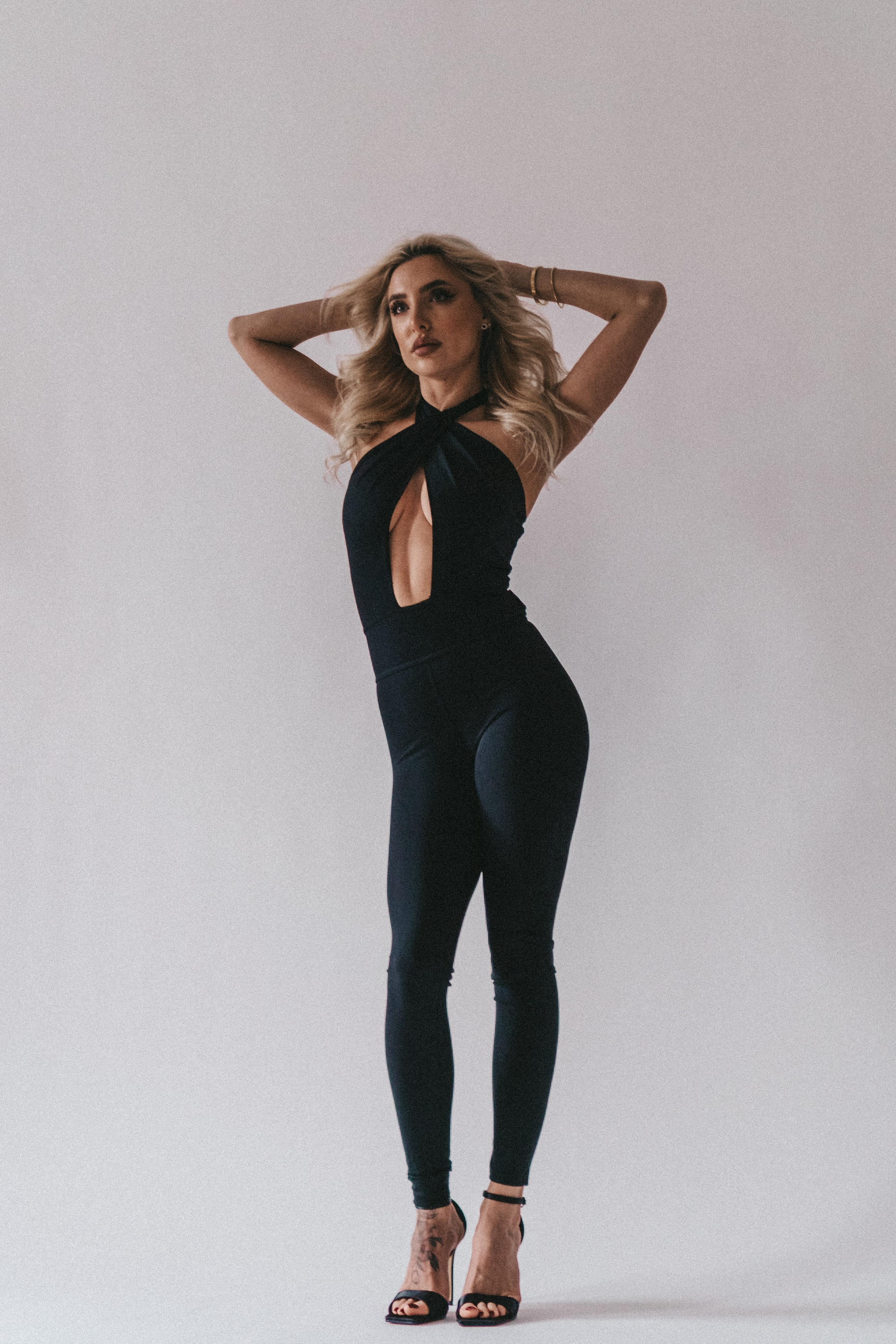 Студийная. Профессиональный фотограф, Санкт-Петербург — Виктория Богомолова