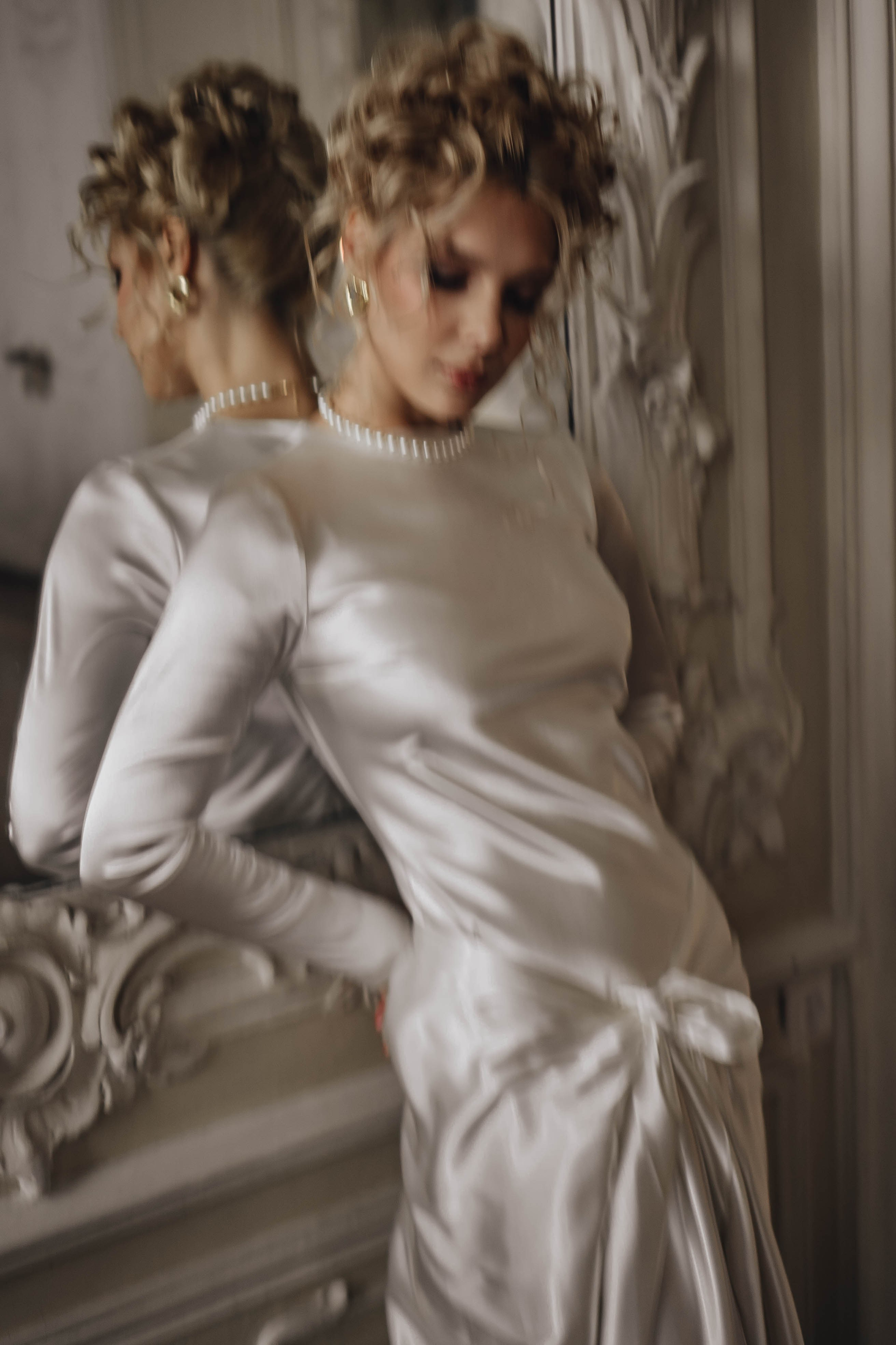 СВАДЕБНАЯ ФОТОСЕСИИЯ В НИКОЛАЕВСКОМ ДВОРЦЕ. Профессиональный фотограф, Санкт-Петербург — Виктория Богомолова