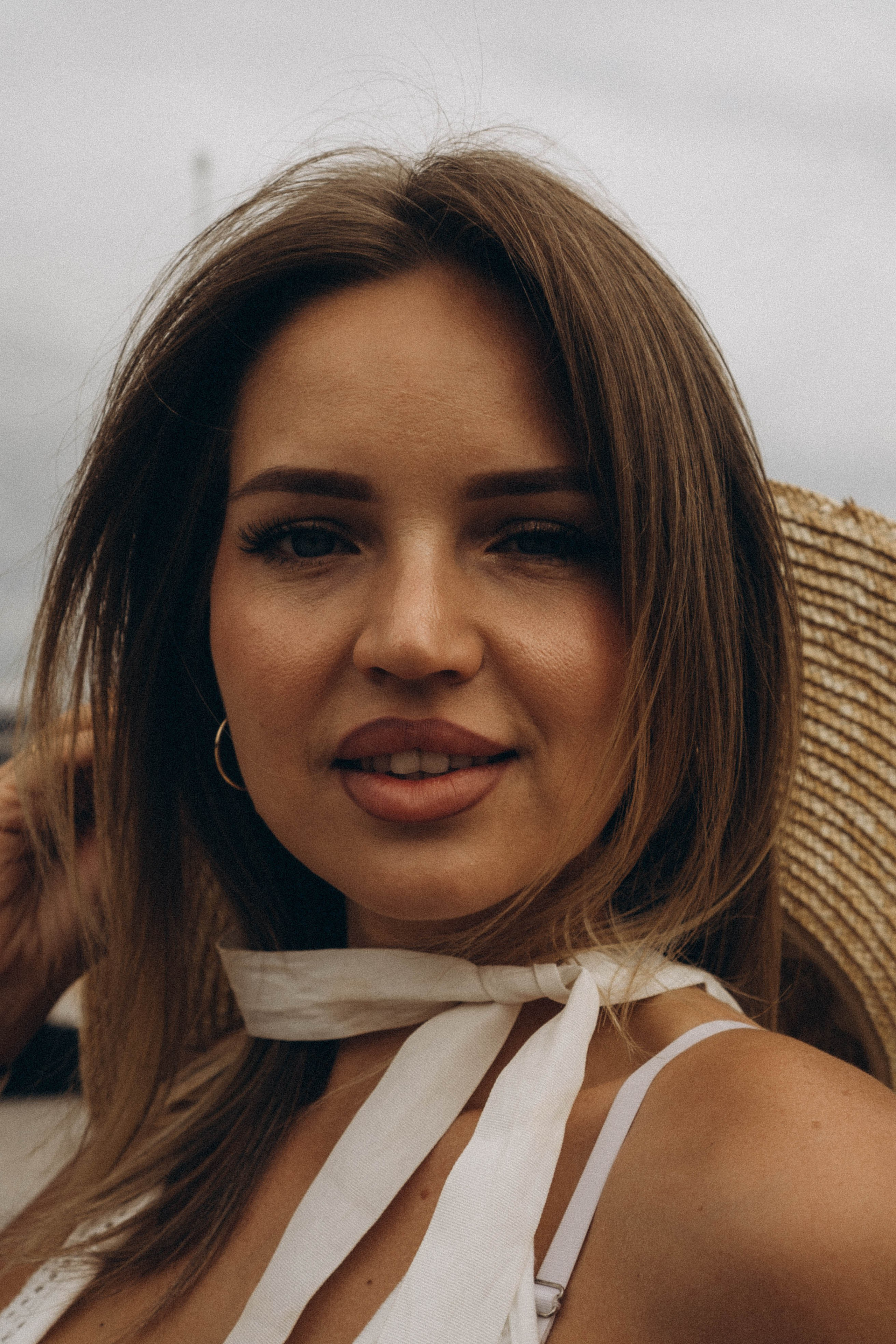 Прогулка в парке. Профессиональный фотограф, Санкт-Петербург — Виктория Богомолова