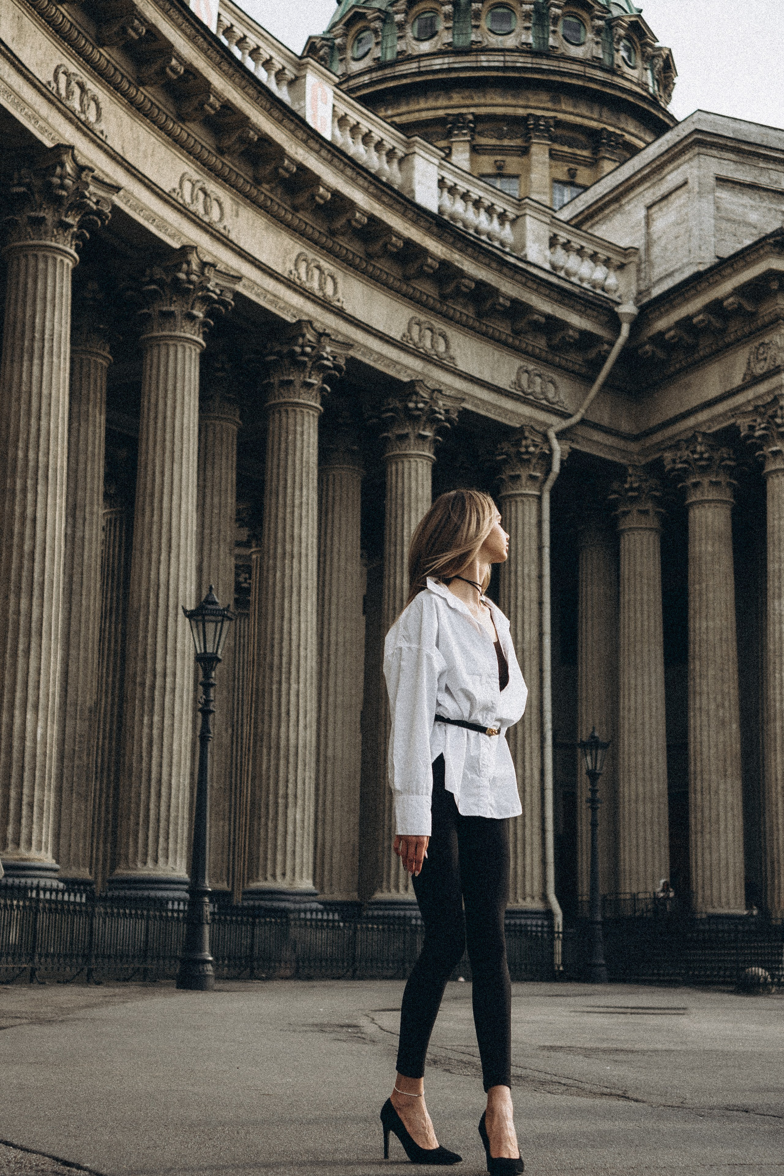 ПРОГУЛКА ПО ПИТЕРУ. Профессиональный фотограф, Санкт-Петербург — Виктория Богомолова