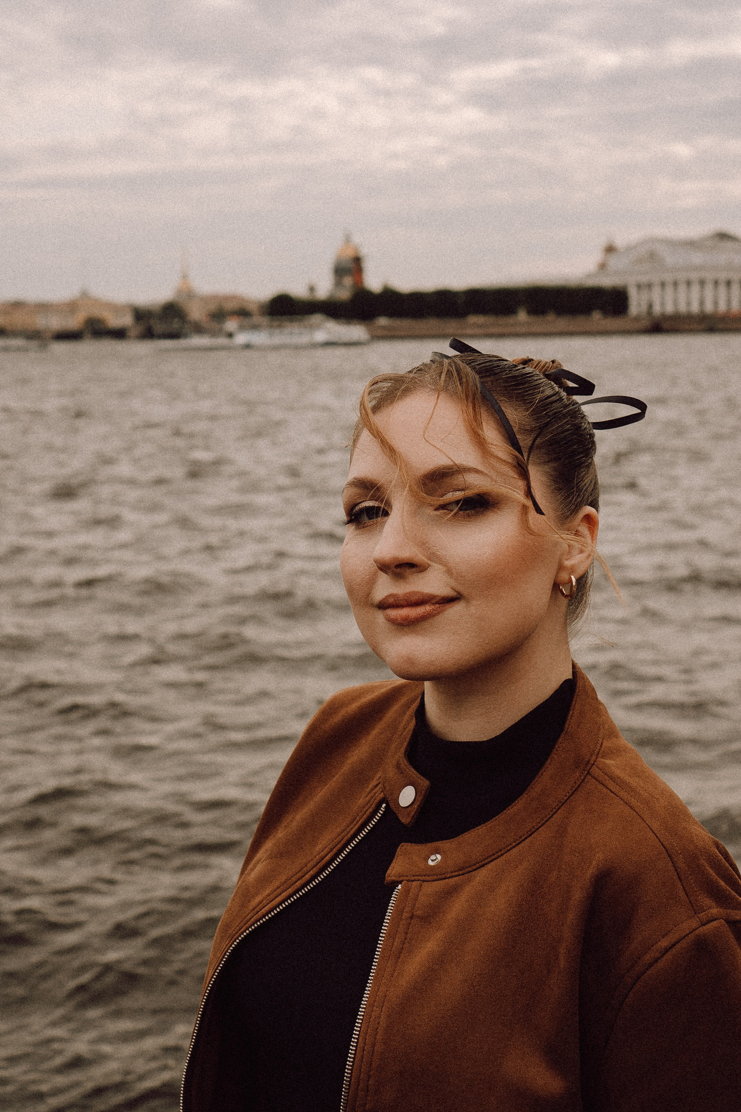 LOVE. Профессиональный фотограф, Санкт-Петербург — Виктория Богомолова