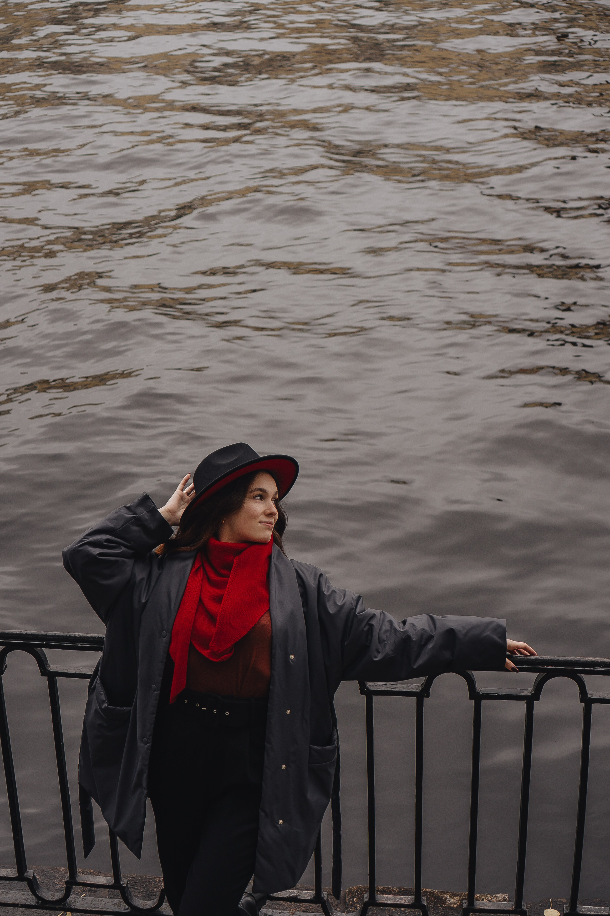 Осень. Профессиональный фотограф, Санкт-Петербург — Виктория Богомолова