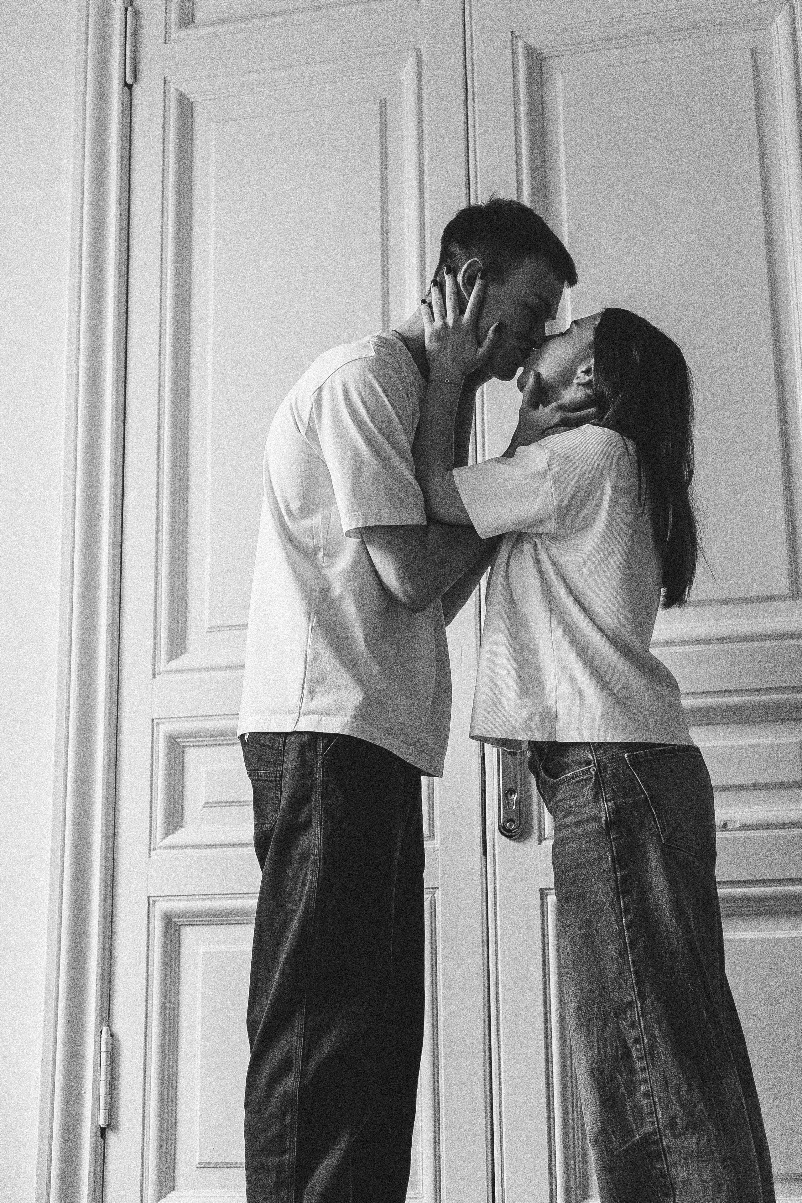 Студийная история. Профессиональный фотограф, Санкт-Петербург — Виктория Богомолова