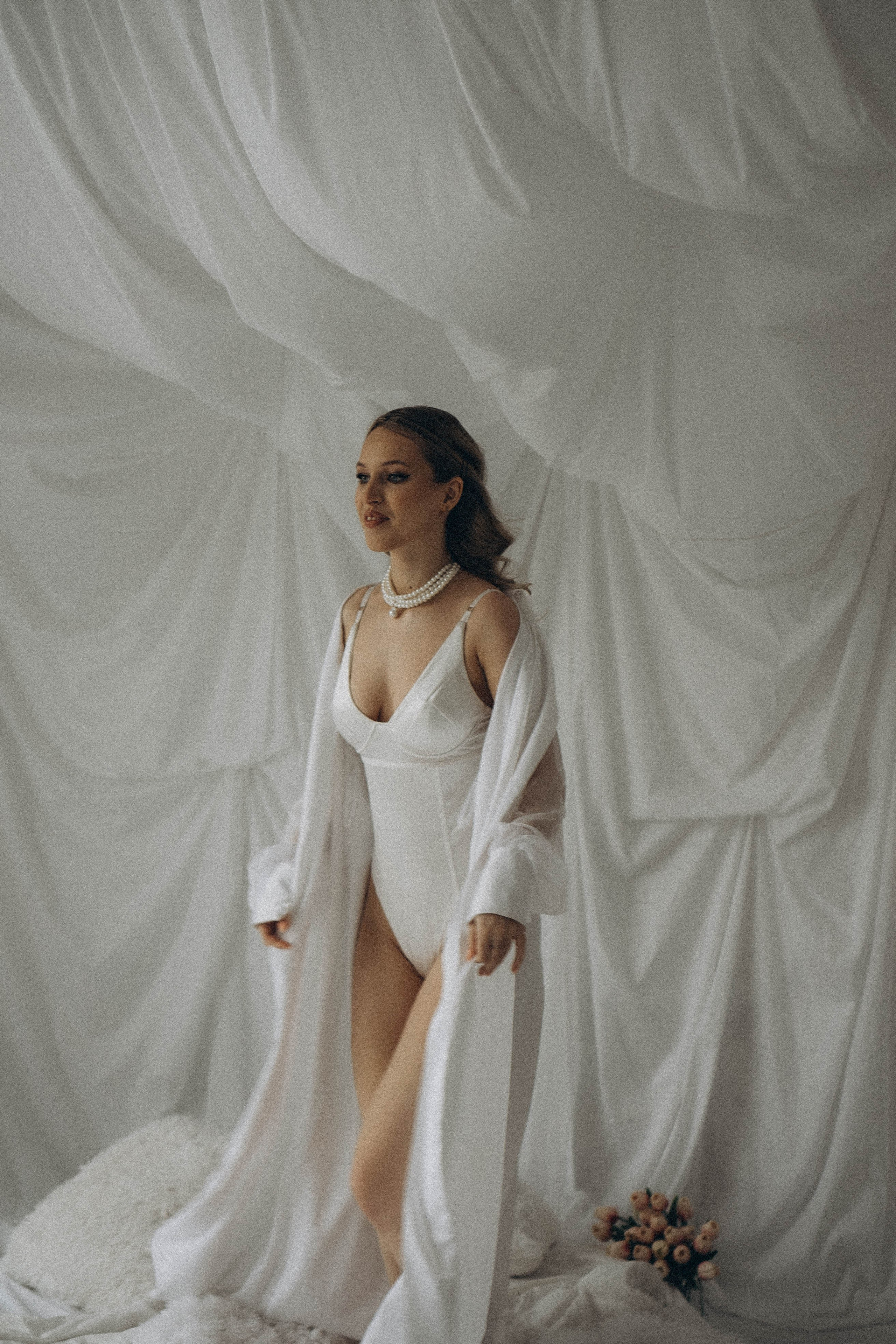 Весенняя. Профессиональный фотограф, Санкт-Петербург — Виктория Богомолова