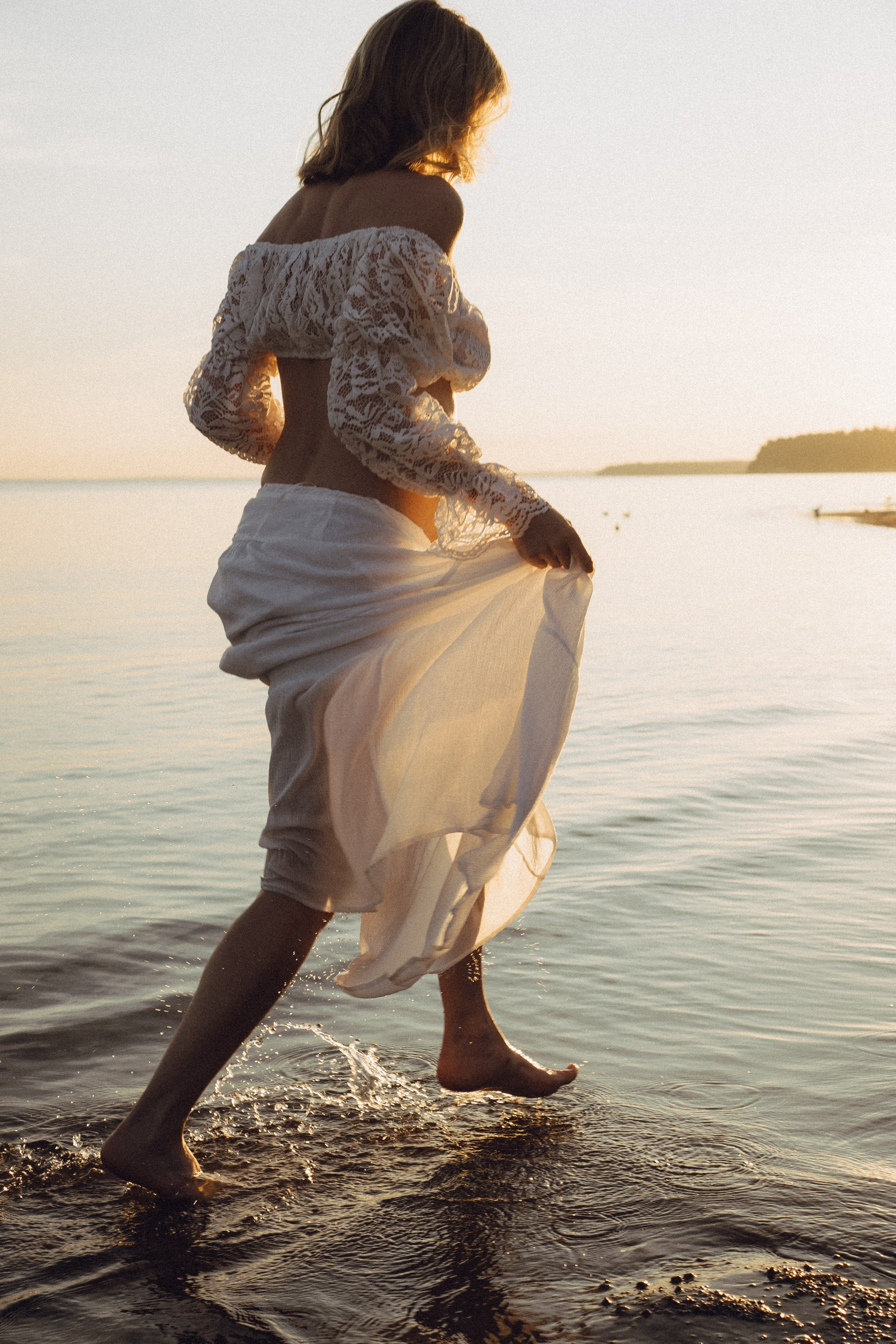 В ОЖИДАНИИ. Профессиональный фотограф, Санкт-Петербург — Виктория Богомолова