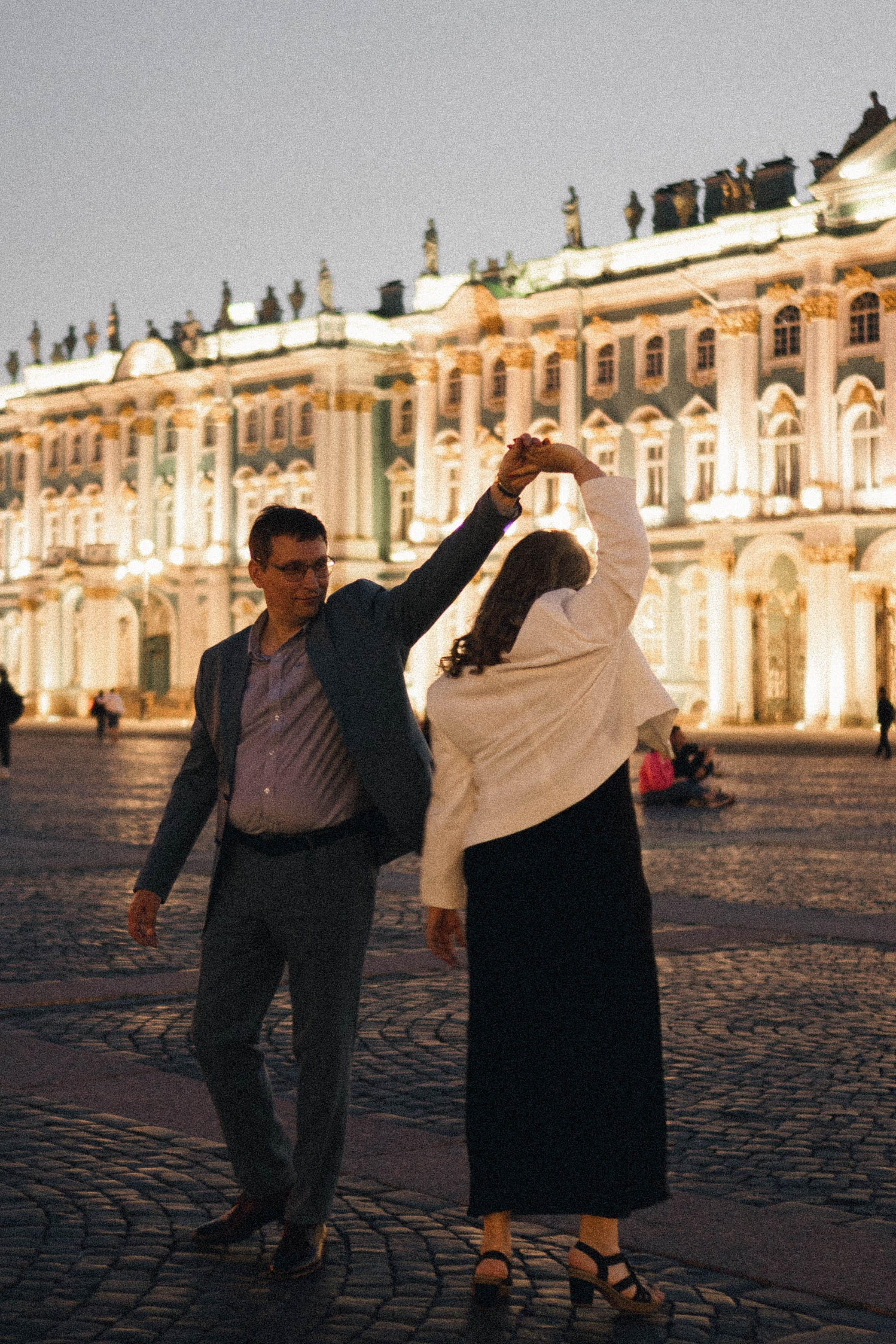 Закатная серия. Профессиональный фотограф, Санкт-Петербург — Виктория Богомолова