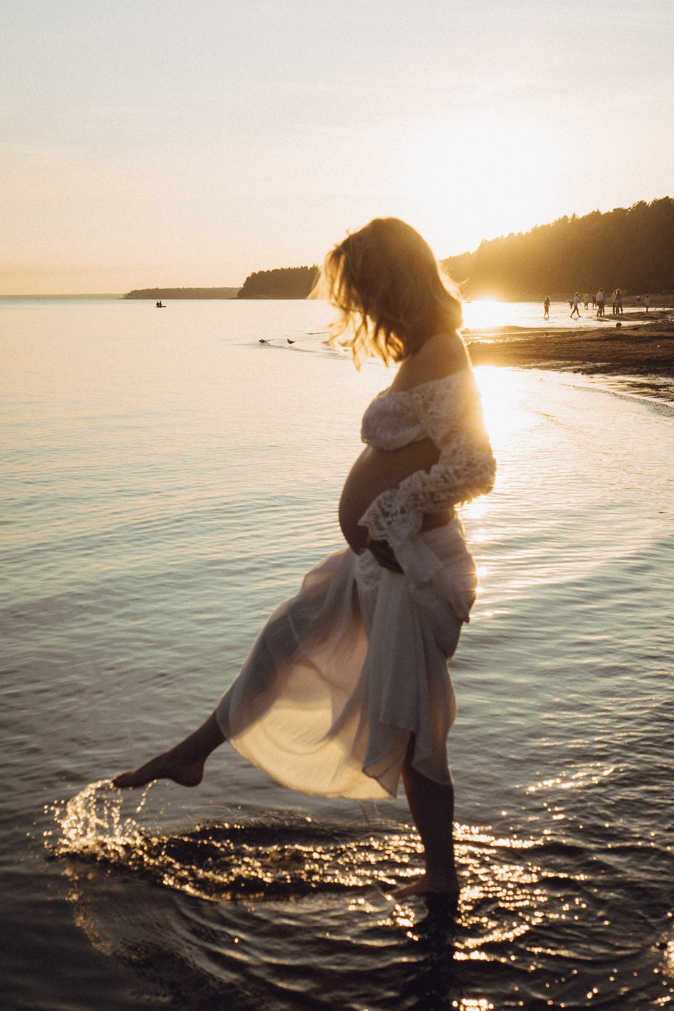 В ОЖИДАНИИ. Профессиональный фотограф, Санкт-Петербург — Виктория Богомолова
