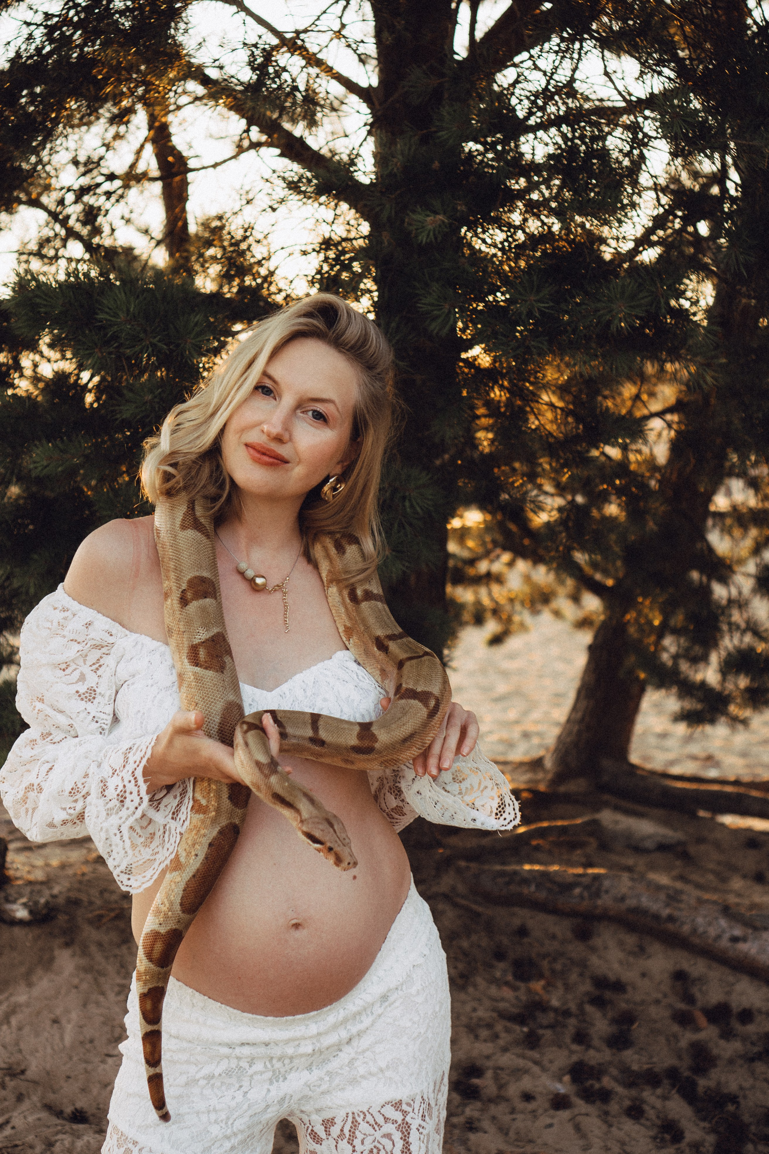 В ОЖИДАНИИ. Профессиональный фотограф, Санкт-Петербург — Виктория Богомолова