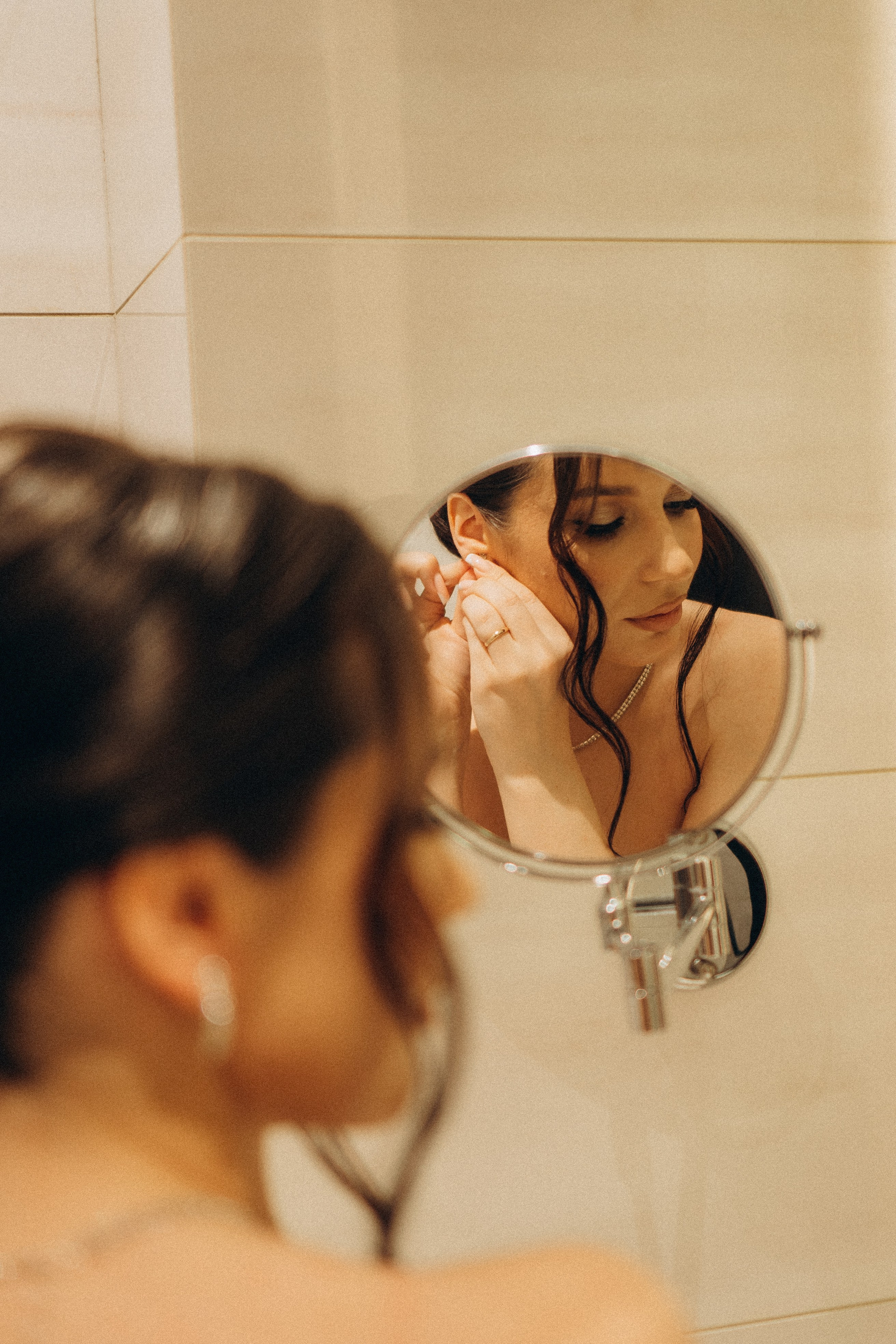 СВАДЕБНАЯ СЬЕМКА СБОРОВ ЖЕНИХА И НЕВЕСТЫ В ОТЕЛЕ И ТАКЖЕ ФОТОСЕССИИЯ В ОТЕЛЕЕ МЕГАПОЛИС БРЯНСК. Профессиональный фотограф, Санкт-Петербург — Виктория Богомолова