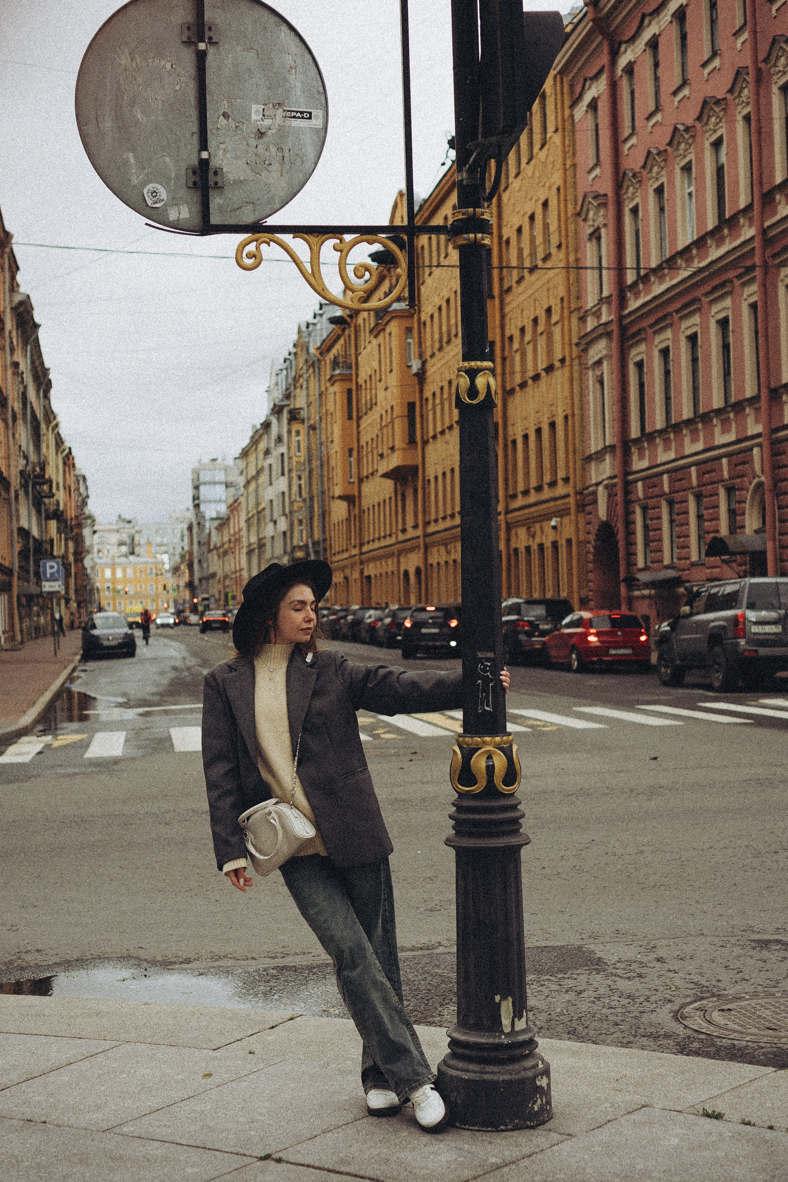 ПРОГУЛКА НА ЧЕРНЫШЕВСКОЙ. Профессиональный фотограф, Санкт-Петербург — Виктория Богомолова