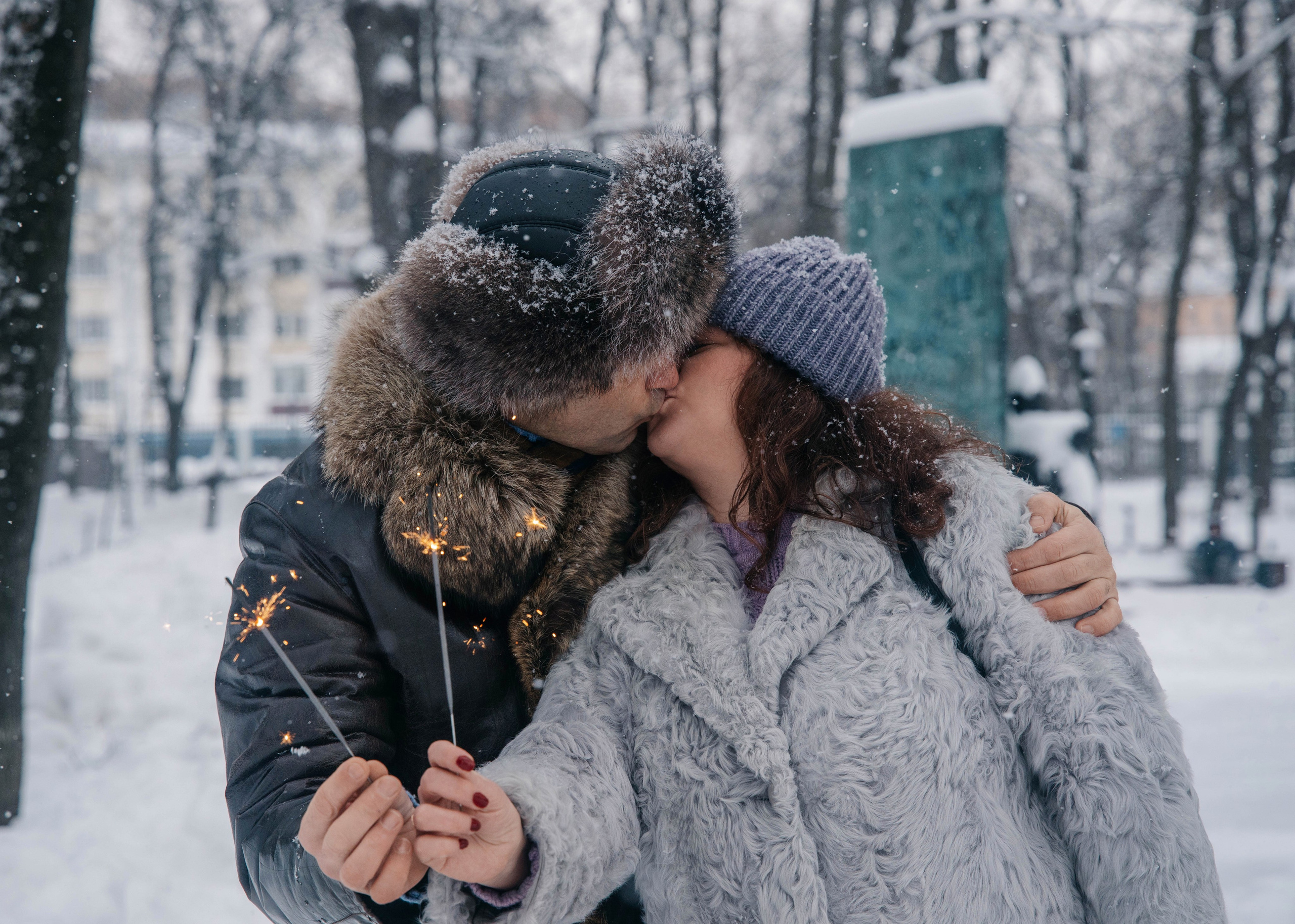 СЕМЕЙНЫЕ. Фотосессия новорожденных в Москве и Московской области