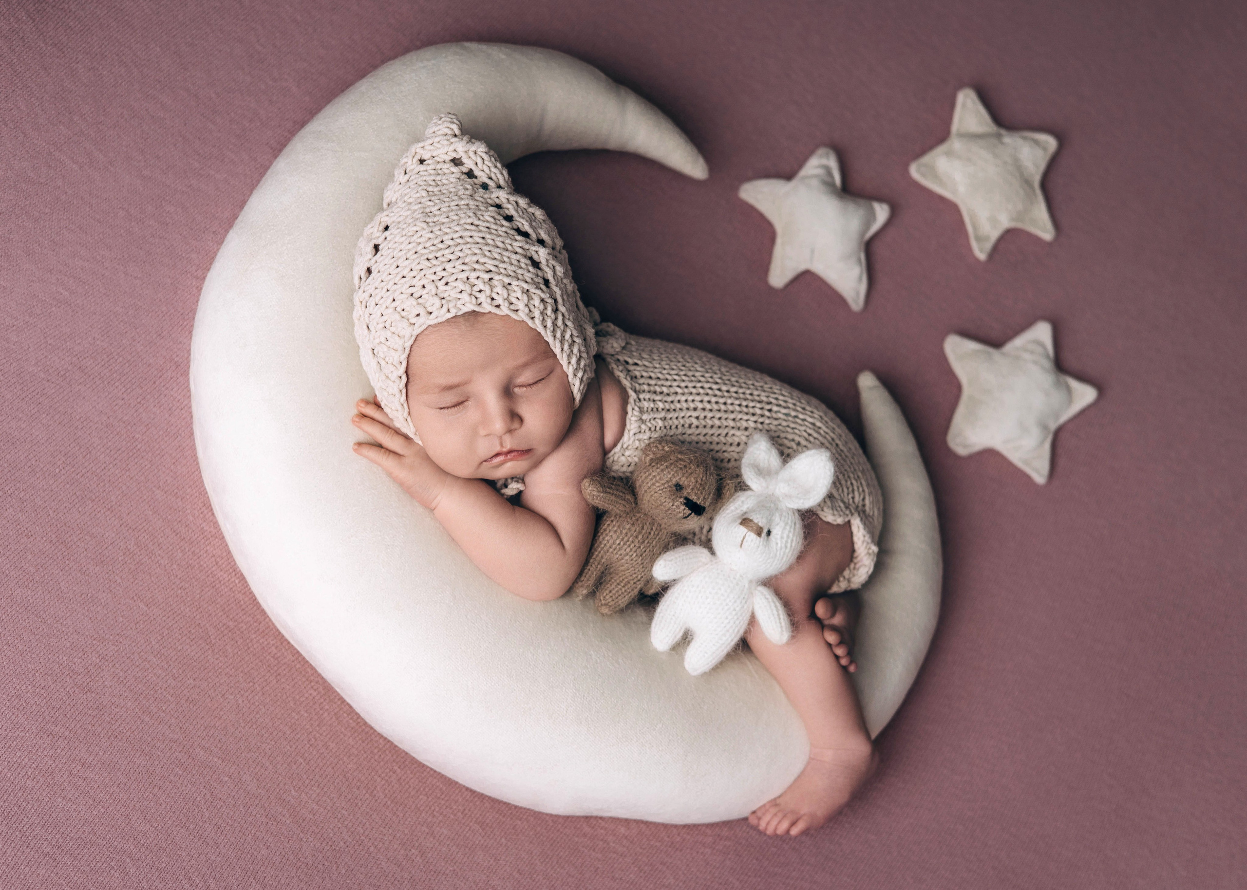 НОВОРОЖДЕННЫЕ МАЛЫШИ. Фотосессия новорожденных в Москве и Московской области