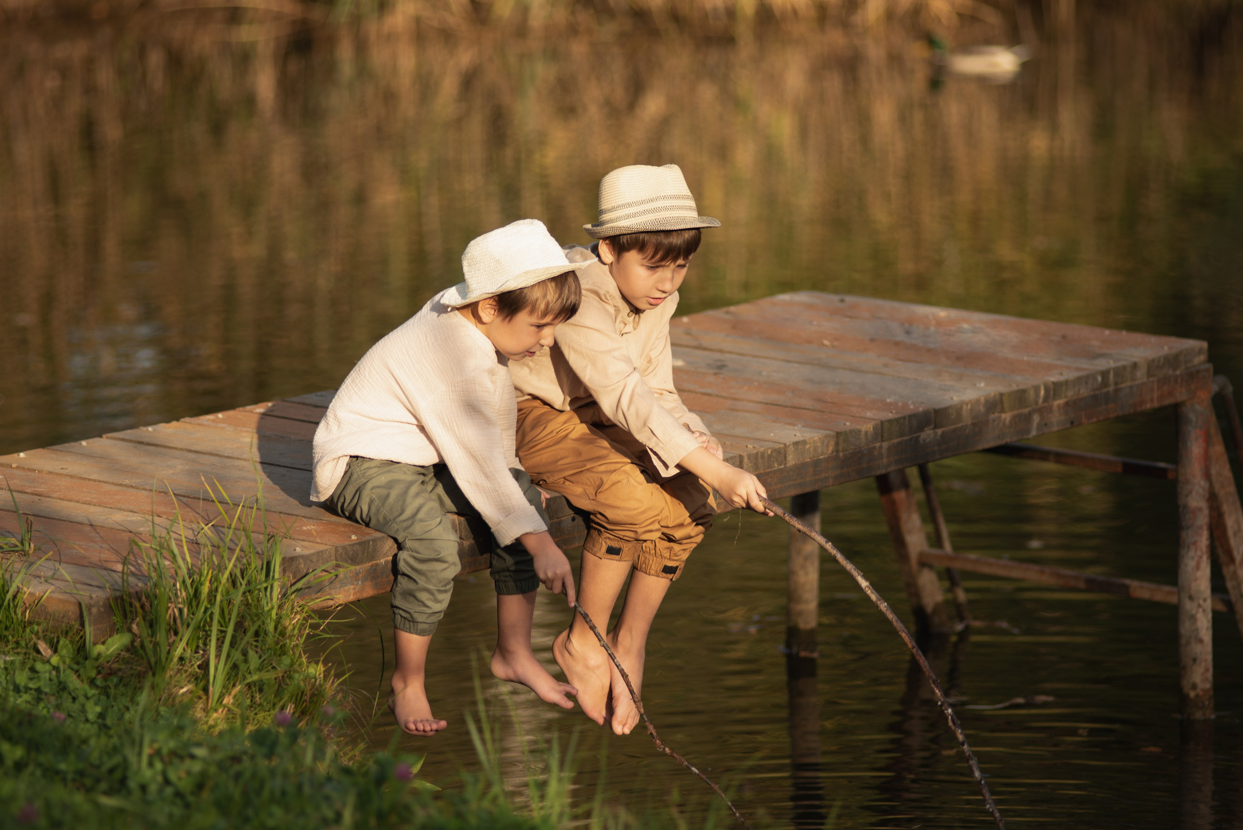 СЕМЕЙНАЯ СЪЁМКА. Семейный и портретный фотограф в Москве Евгения Болучевских