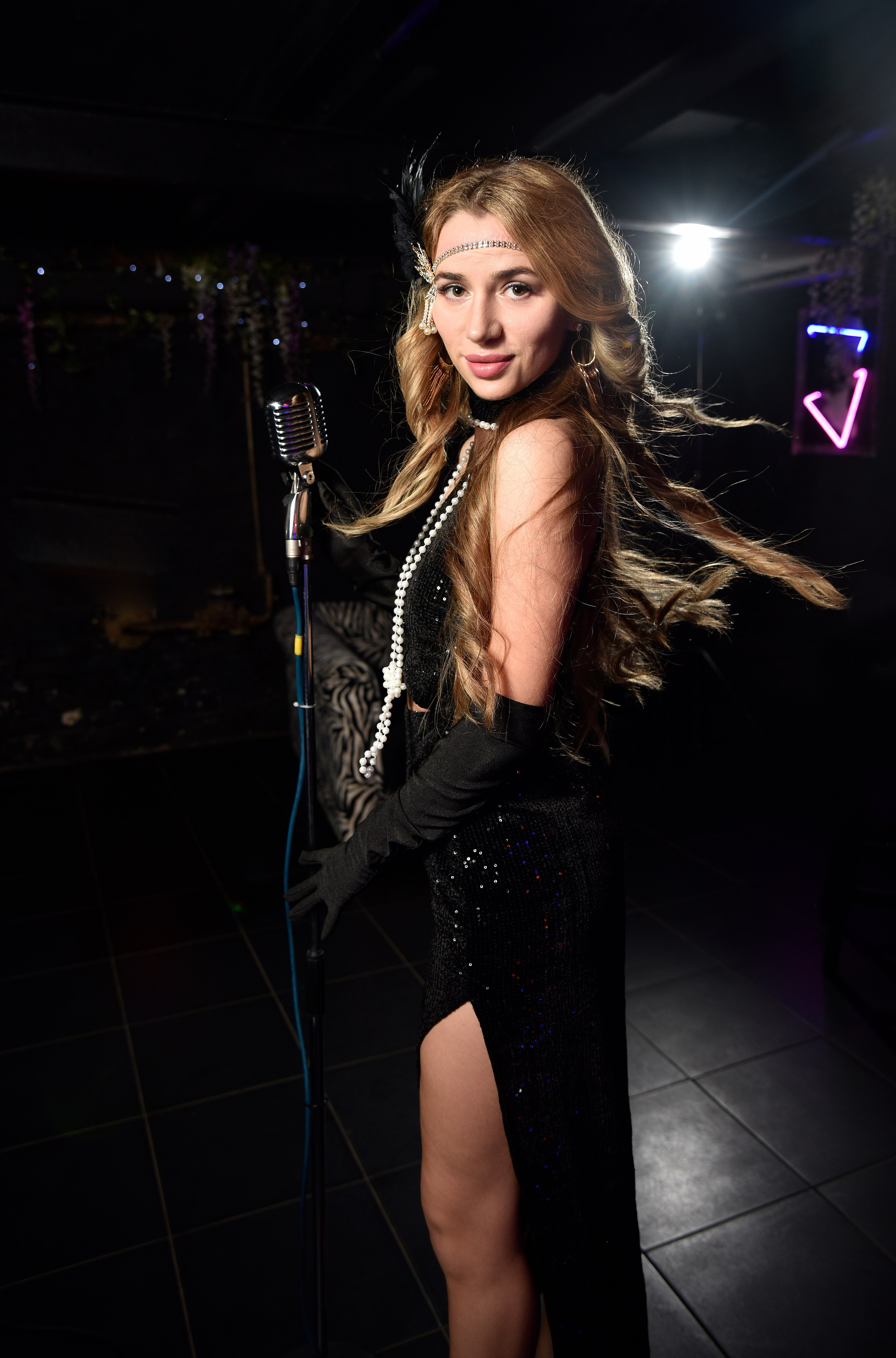 День Рождения Анастасии