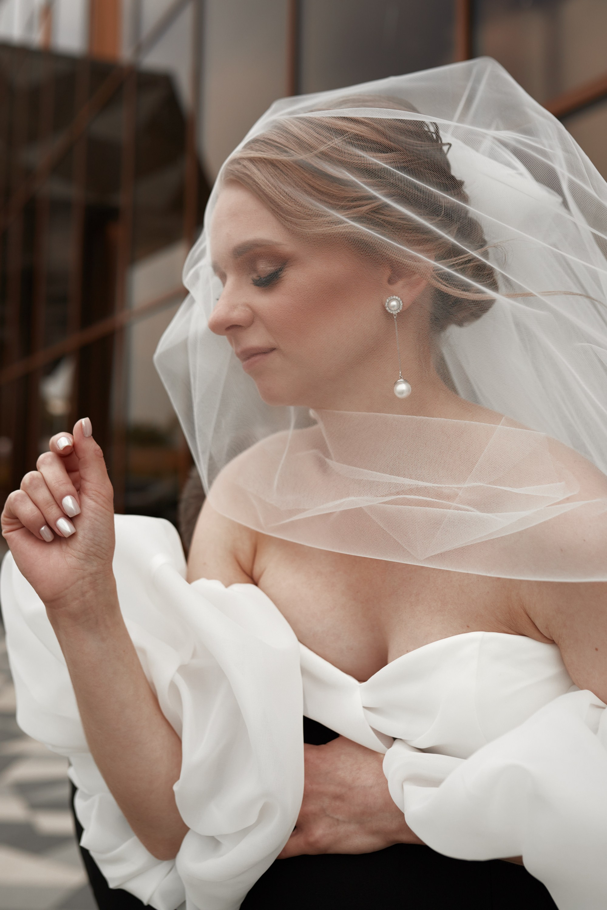 Екатерина и Роман. Анастасия Шкуднова — свадебный и женский фотограф в Брянске