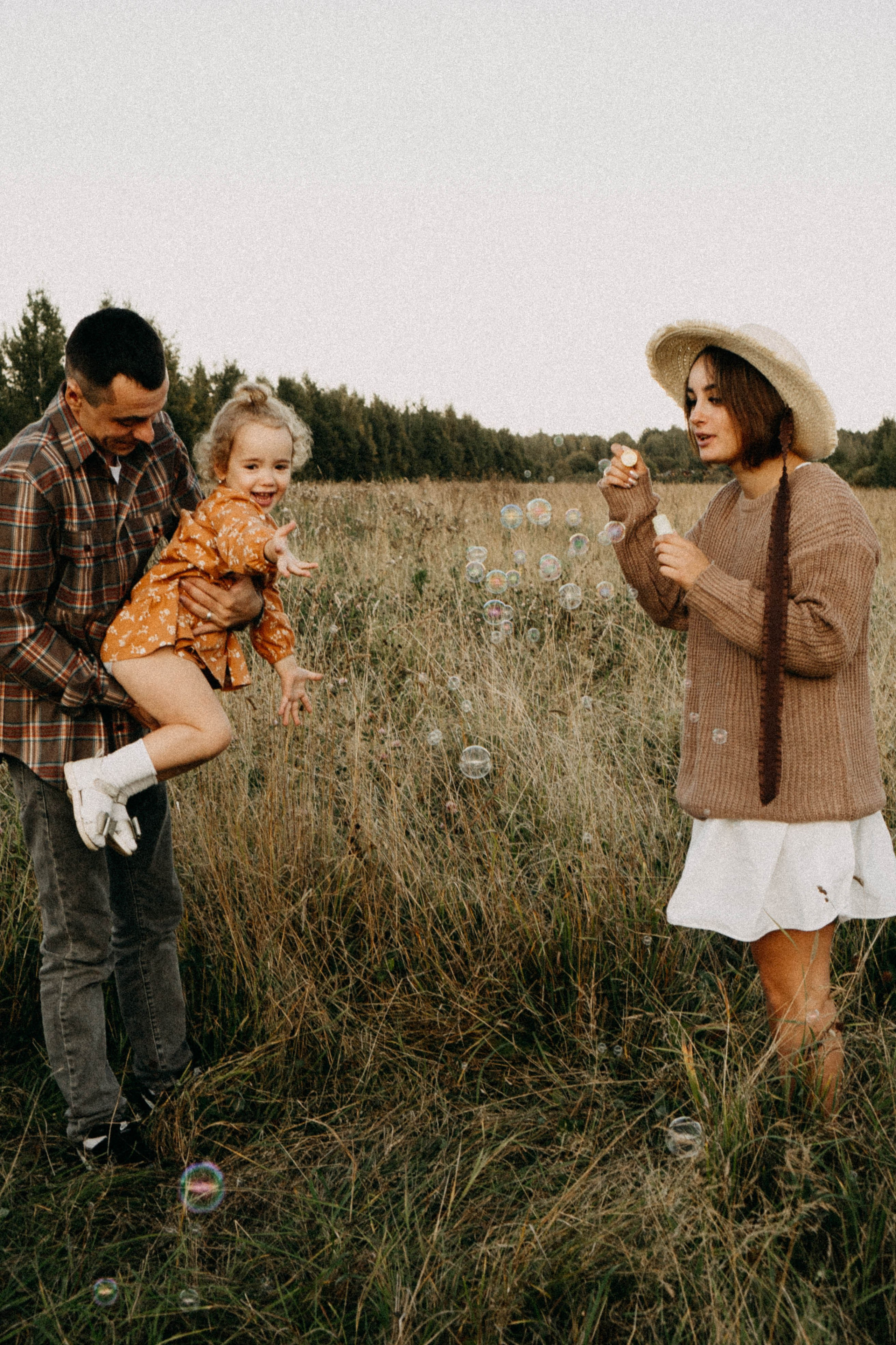 Семейная серия. Профессиональный фотограф, Санкт-Петербург — Виктория Богомолова