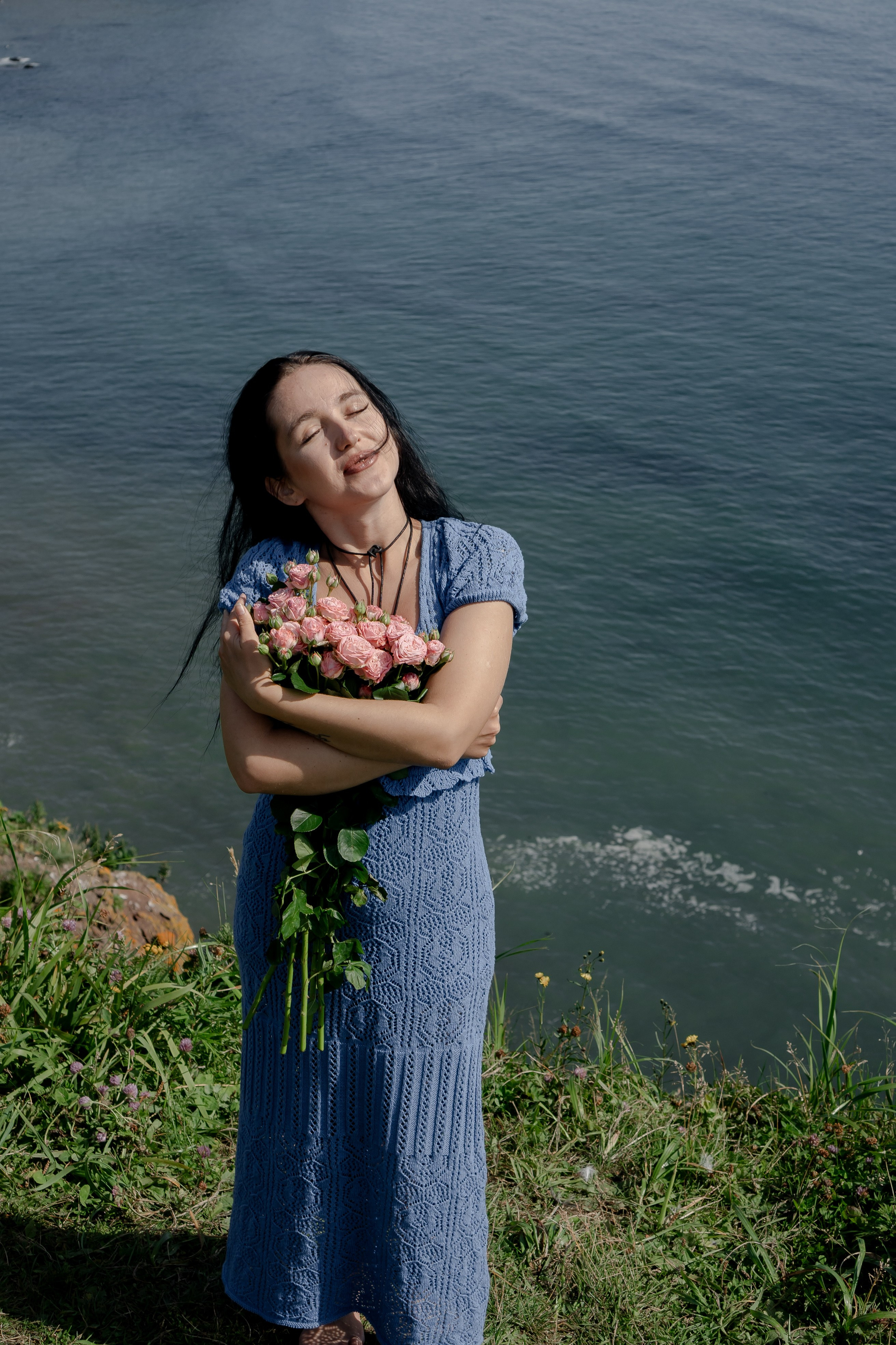Мыс Маячный на Камчатке. Профессиональный фотограф, Санкт-Петербург — Виктория Богомолова