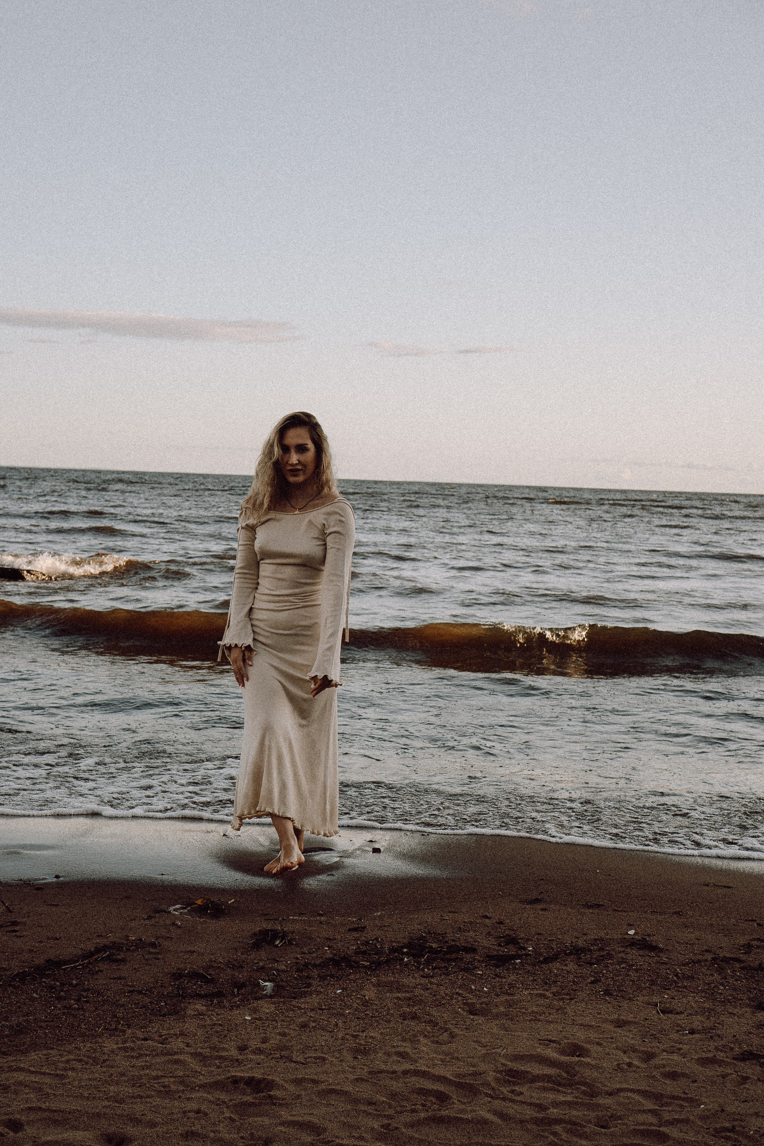 РОМАНТИКА ФИНСКОГО ЗАЛИВА. Профессиональный фотограф, Санкт-Петербург — Виктория Богомолова